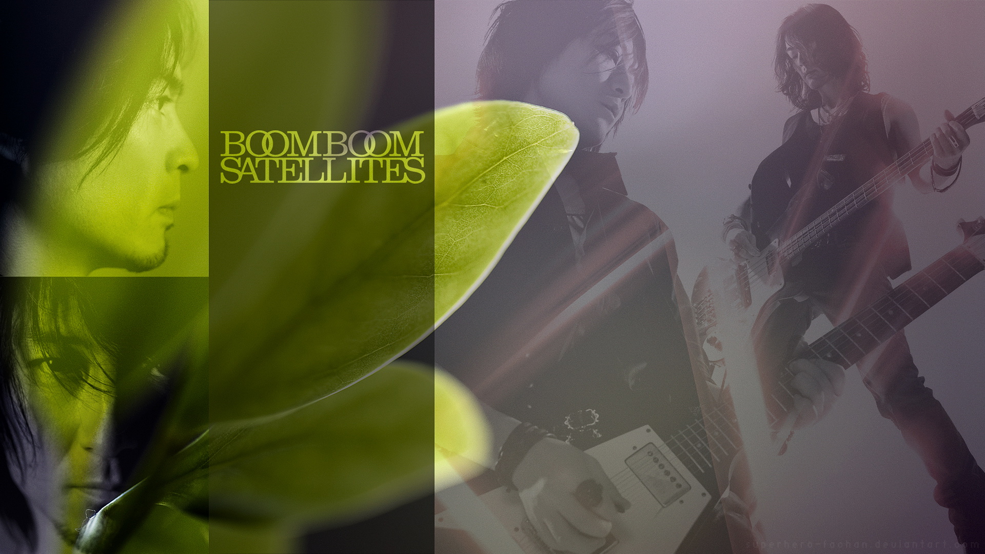 boom boom satellites ֽ(ֽ5)