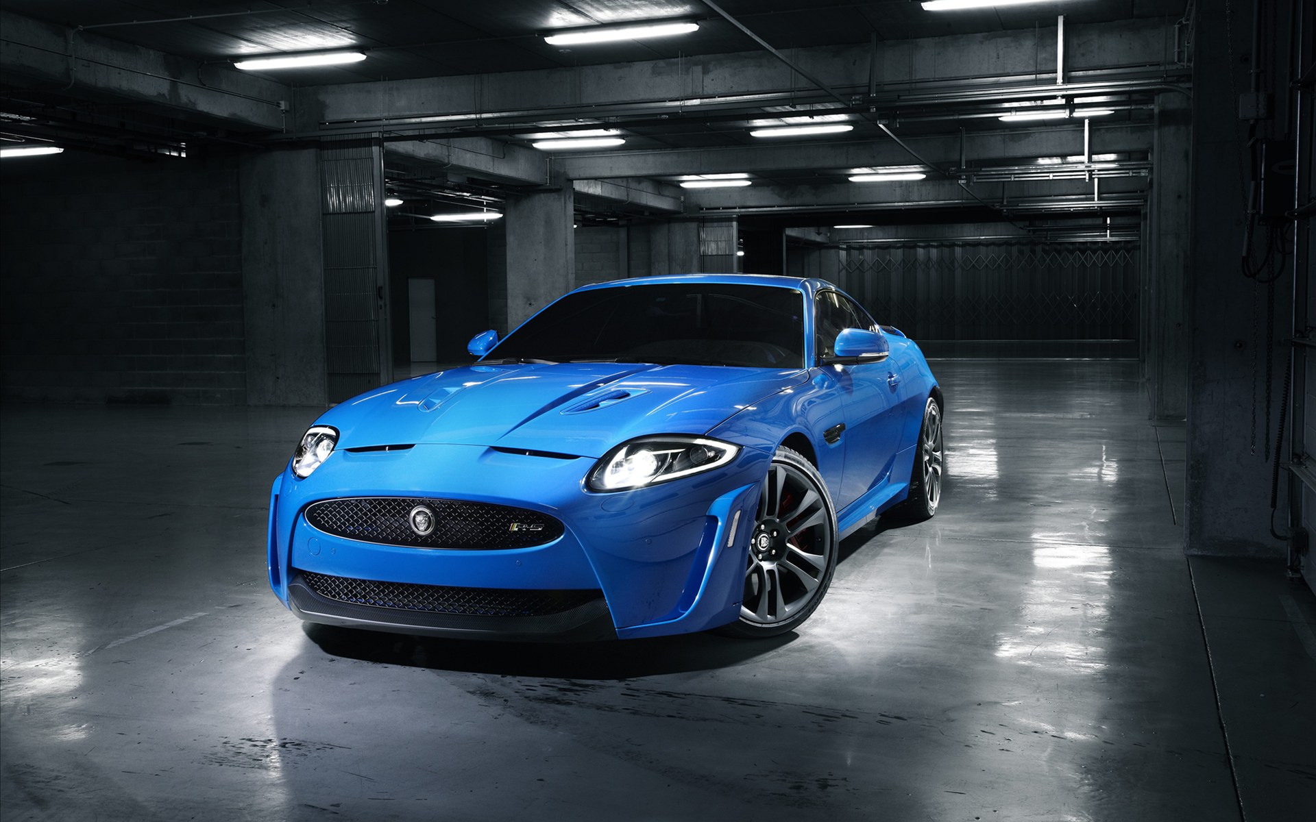 Jaguar ݱܳ XKR-S 2011(ֽ10)