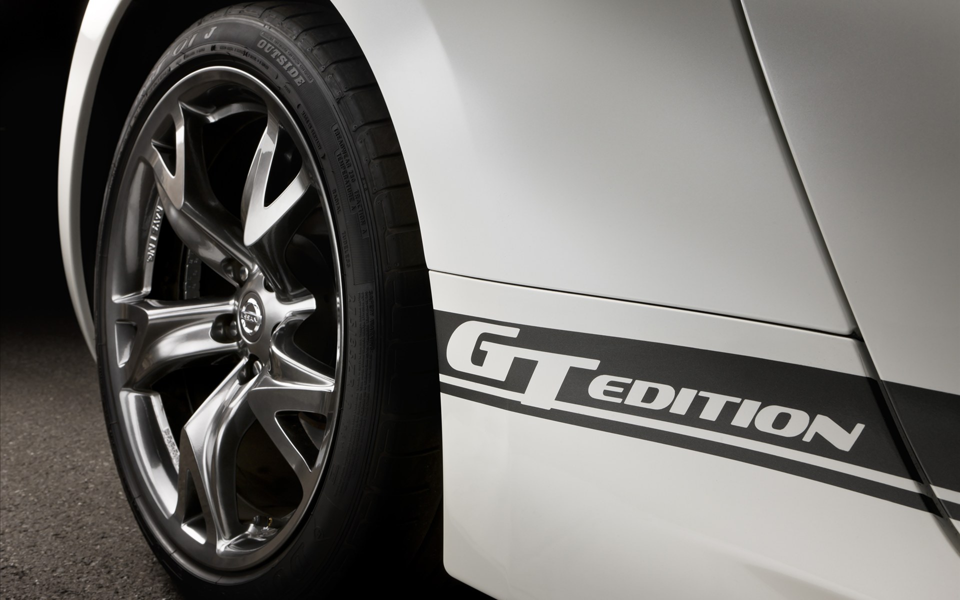 Nissan(ղɣܳ) 370Z GT Edition 2011(ֽ22)