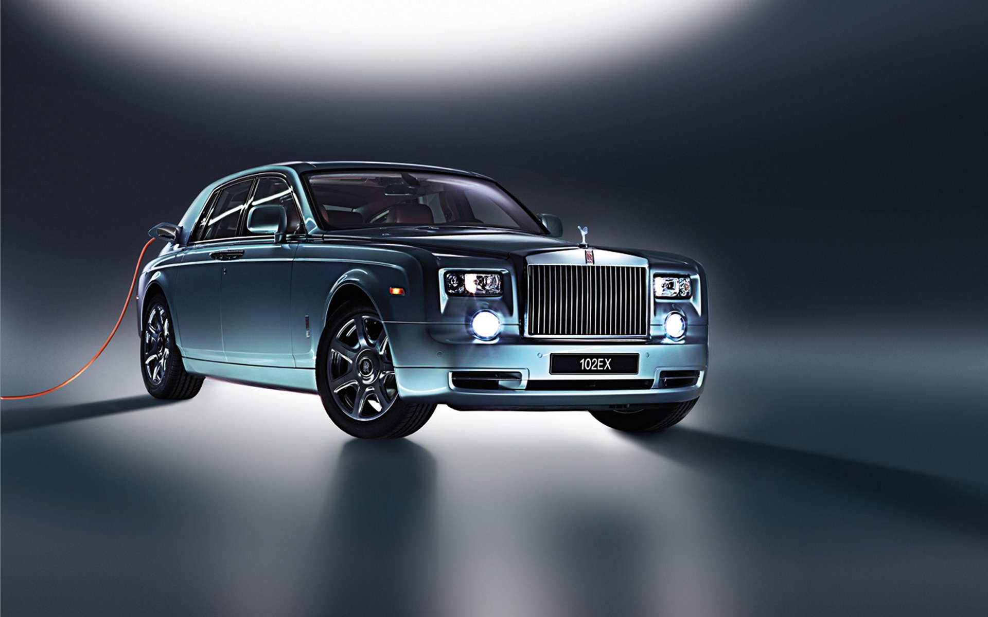 Rolls Royce 102EX 2011 (˹˹綯)(ֽ4)