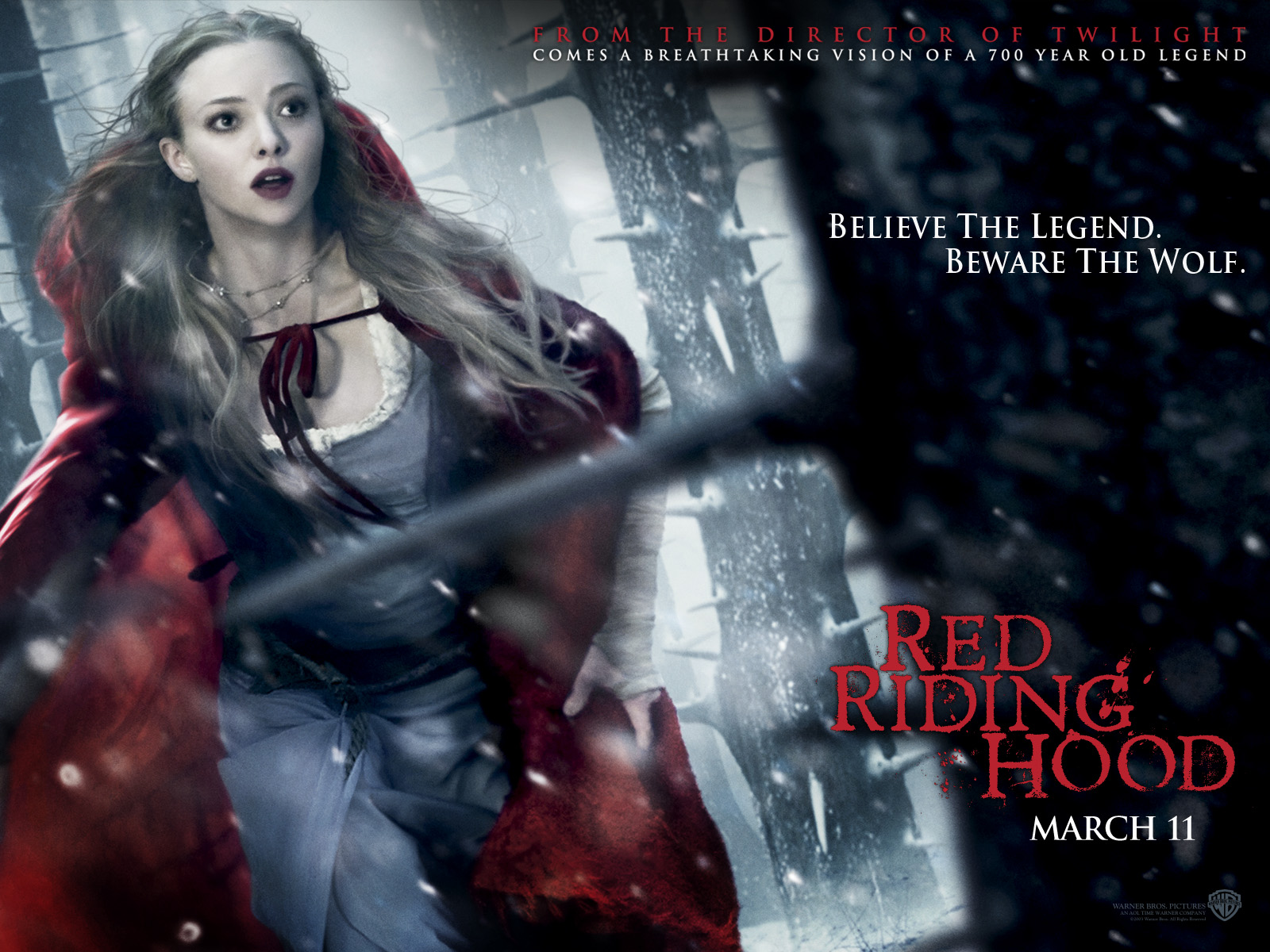 Сñ Red Riding Hood(ֽ5)