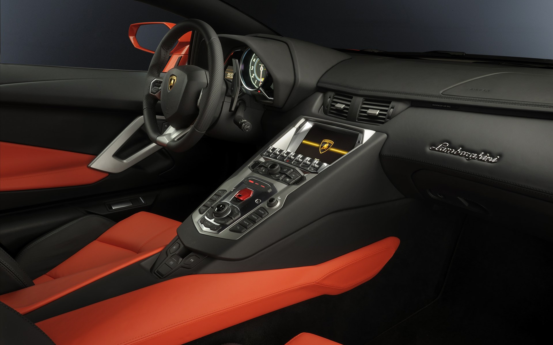 Lamborghini Aventador(ᳬܳ) LP 700 4 2011(ֽ10)