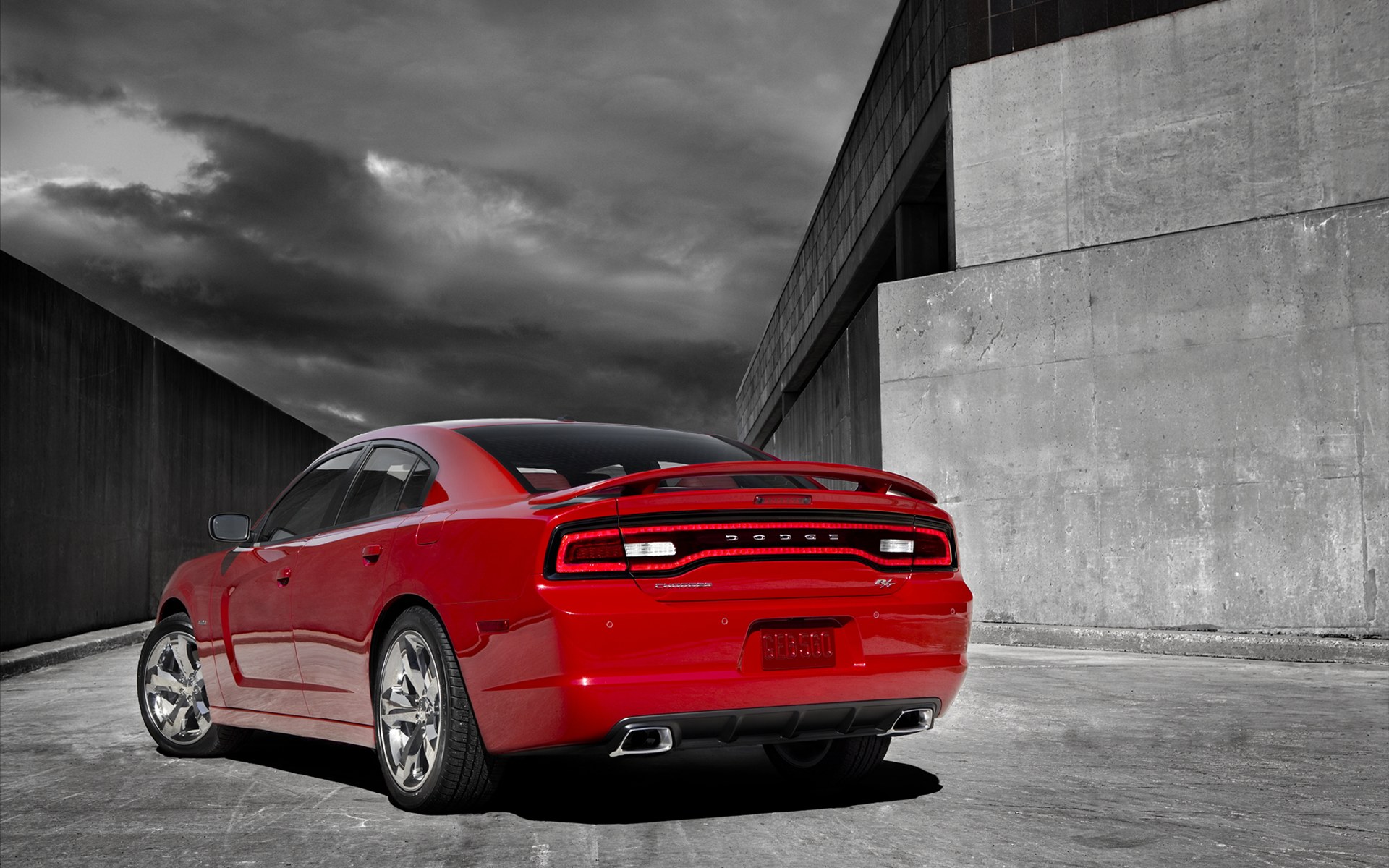 Dodge  Charger RT AWD 2012(ֽ2)