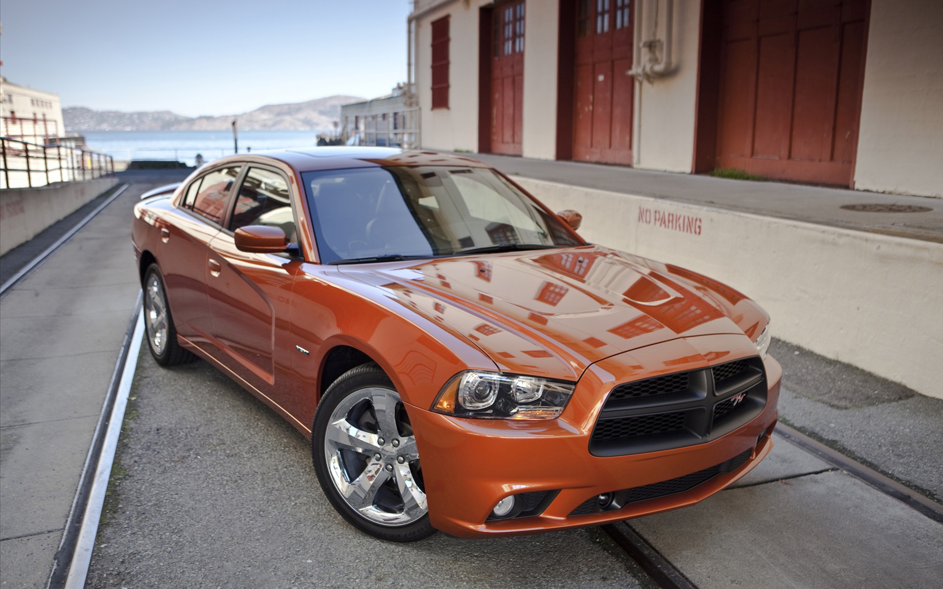 Dodge  Charger RT AWD 2012(ֽ4)
