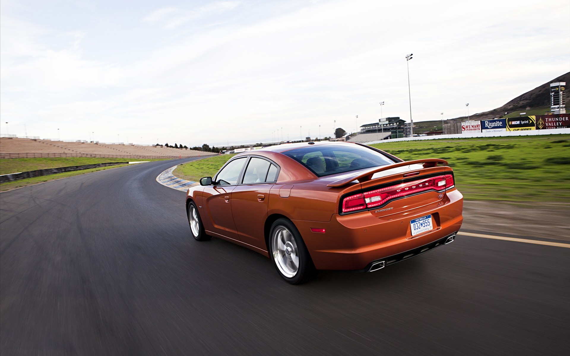 Dodge  Charger RT AWD 2012(ֽ10)