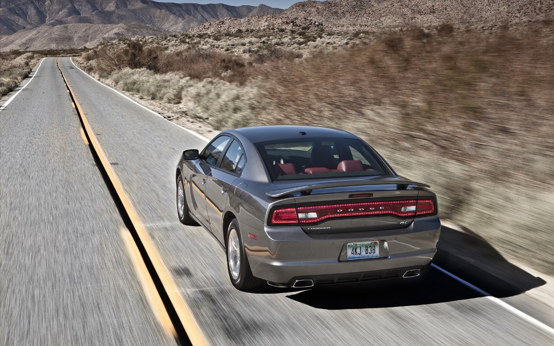 Dodge  Charger RT AWD 2012(ֽ12)