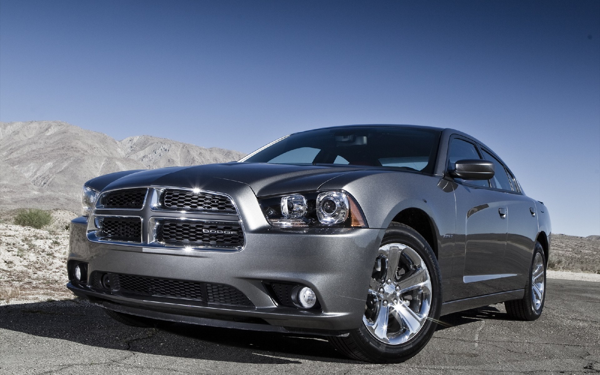 Dodge  Charger RT AWD 2012(ֽ13)