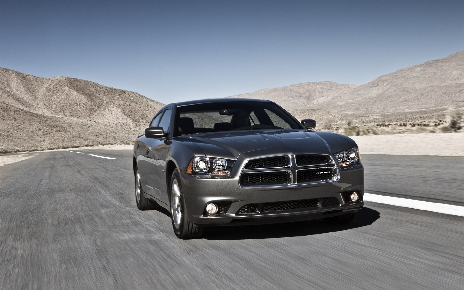 Dodge  Charger RT AWD 2012(ֽ14)