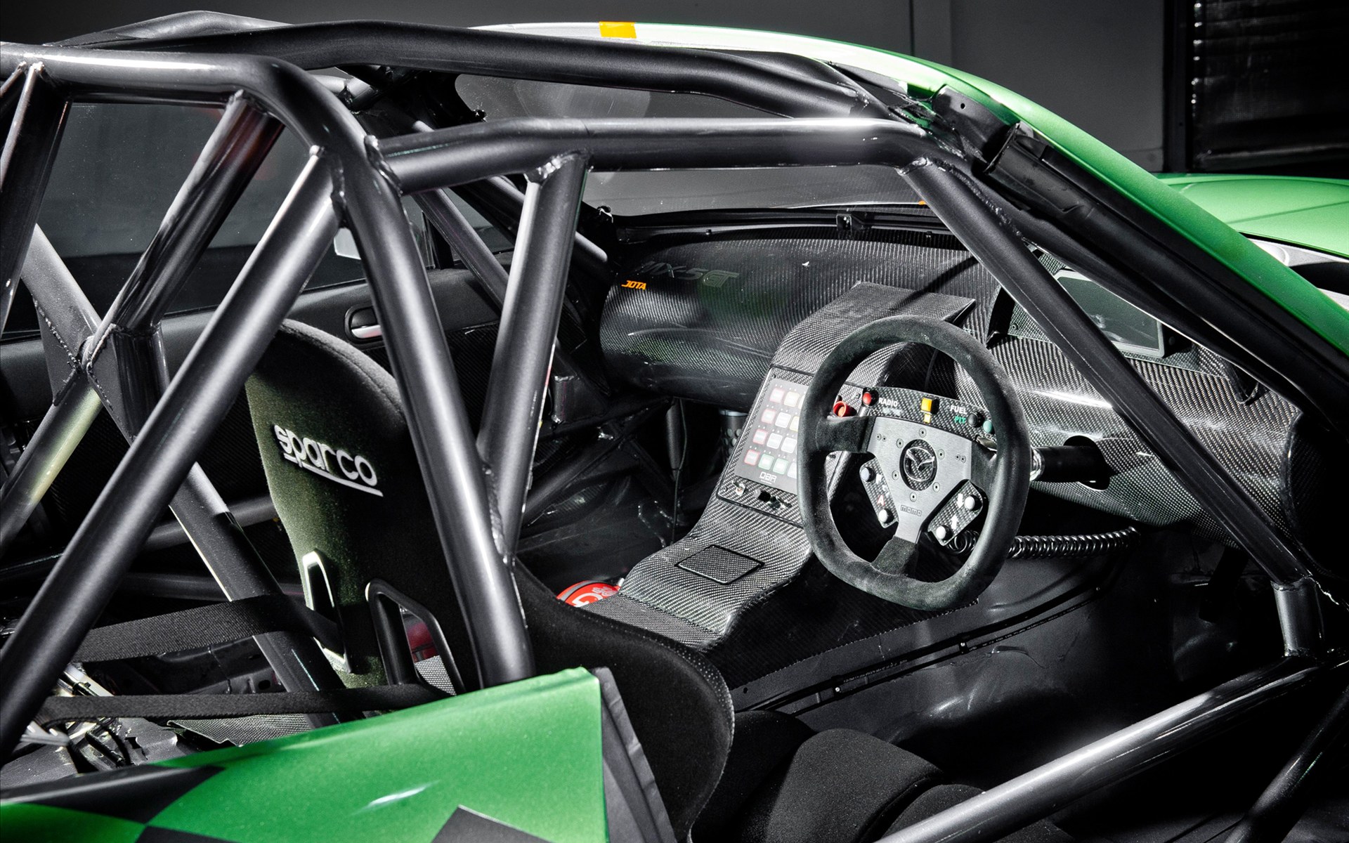 Mazda MX 5(ԴMX5ܳ) GT Race Car 2011(ֽ4)
