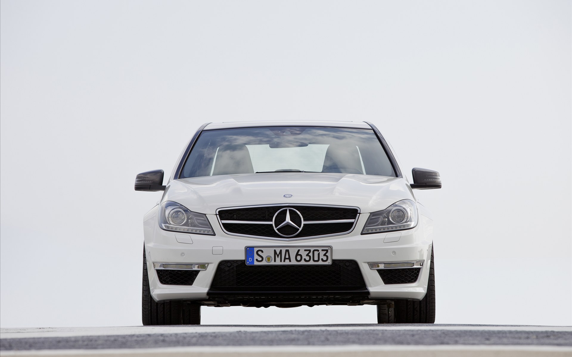 Mercedes-Benz(÷˹-) CLS63 AMG US Version 2012(ֽ2)
