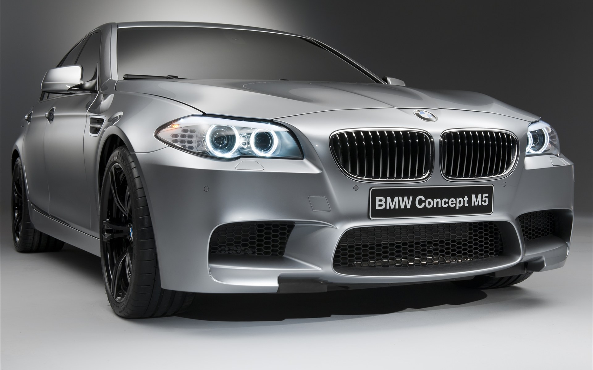 BMW M5 (M5)2011(ֽ1)