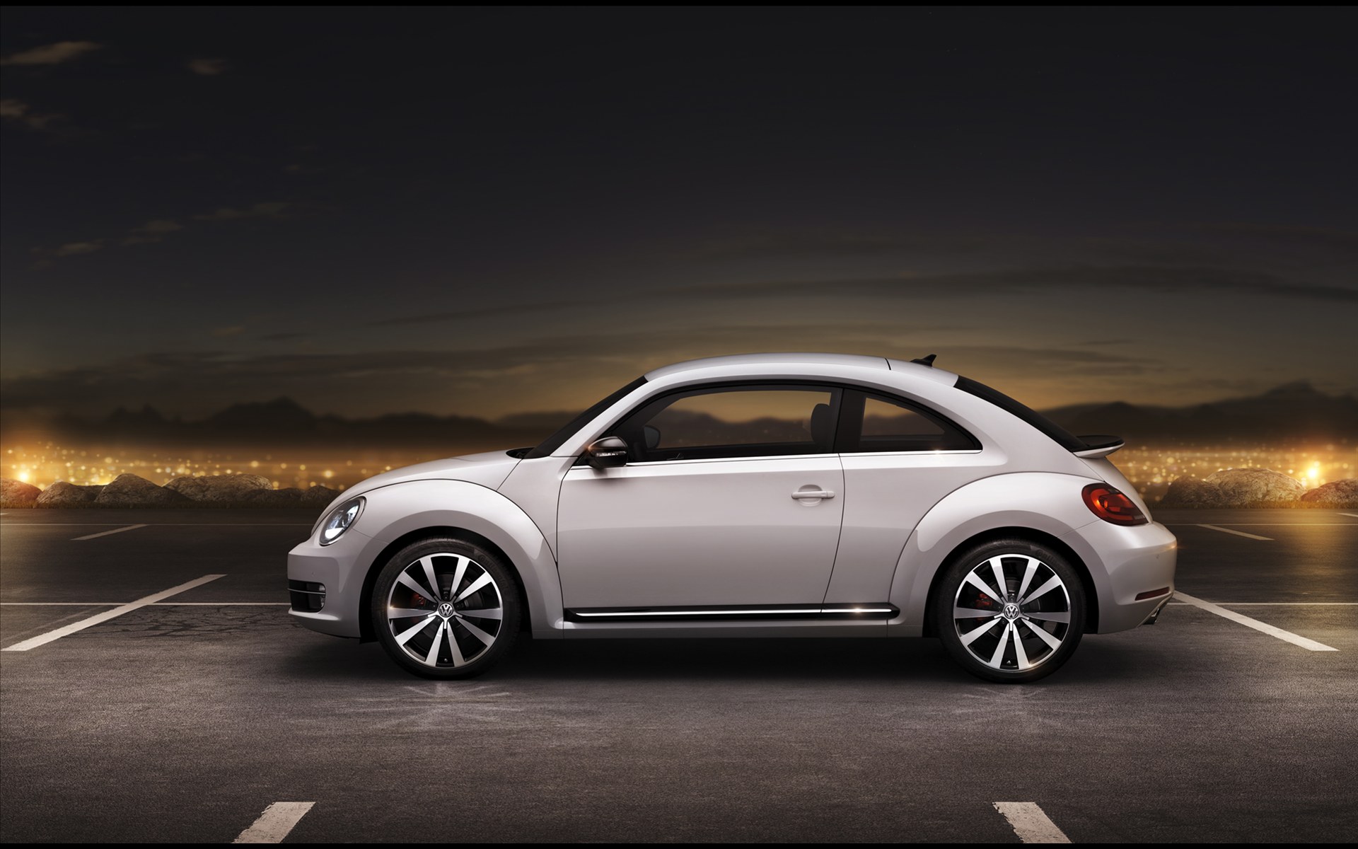 Volkswagen Beetle(ڽڼ׿ǳ) 2012(ֽ1)