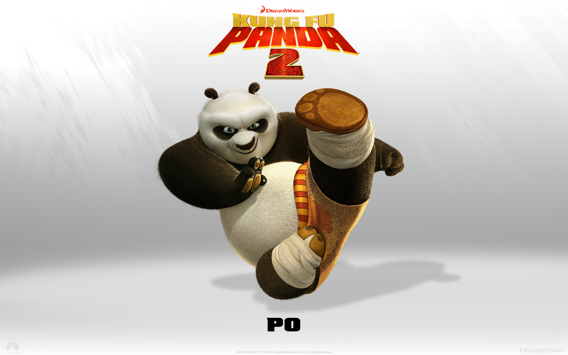è2 Kung Fu Panda 2(ֽ1)