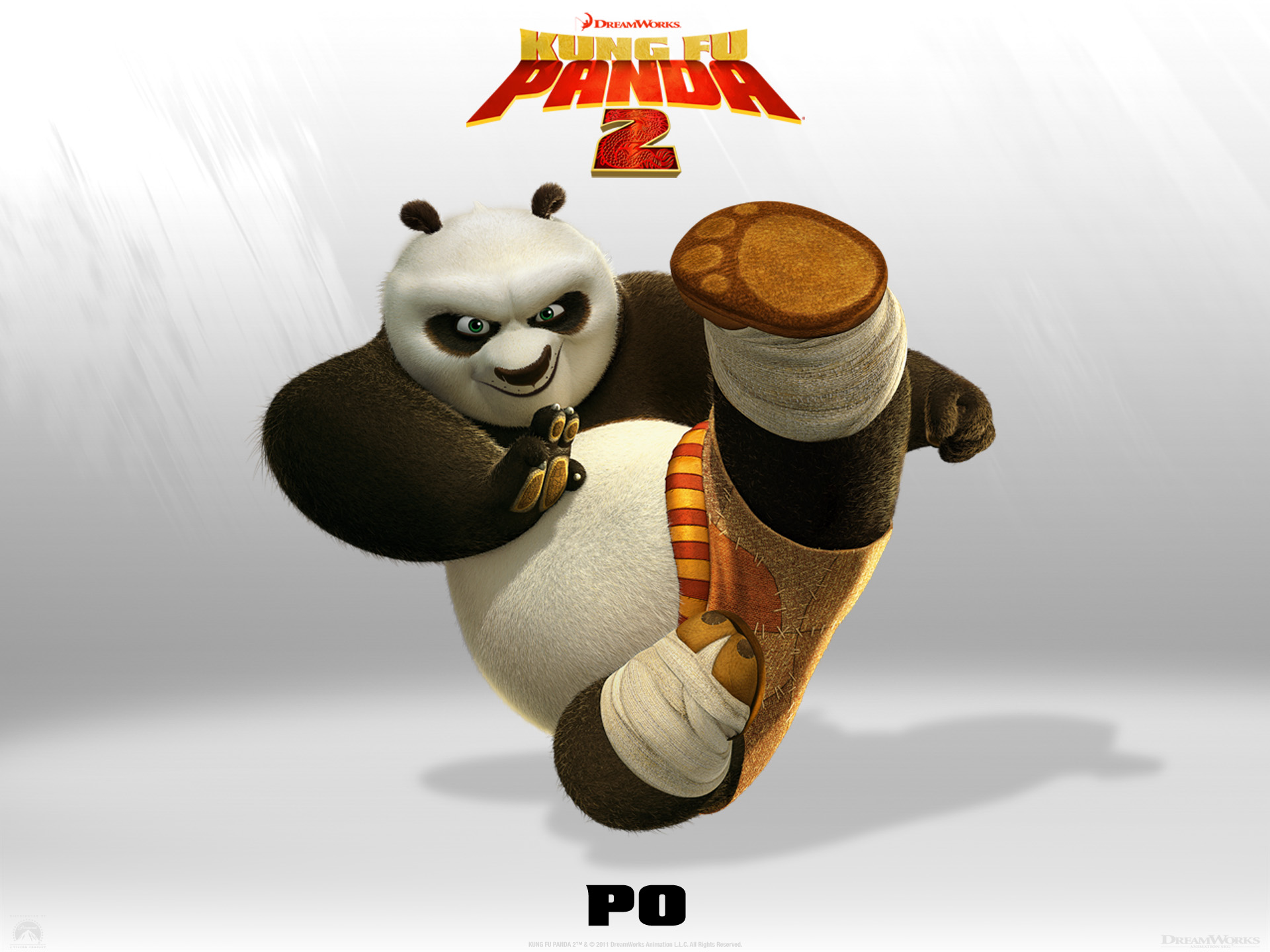 è2 Kung Fu Panda 2(ֽ24)