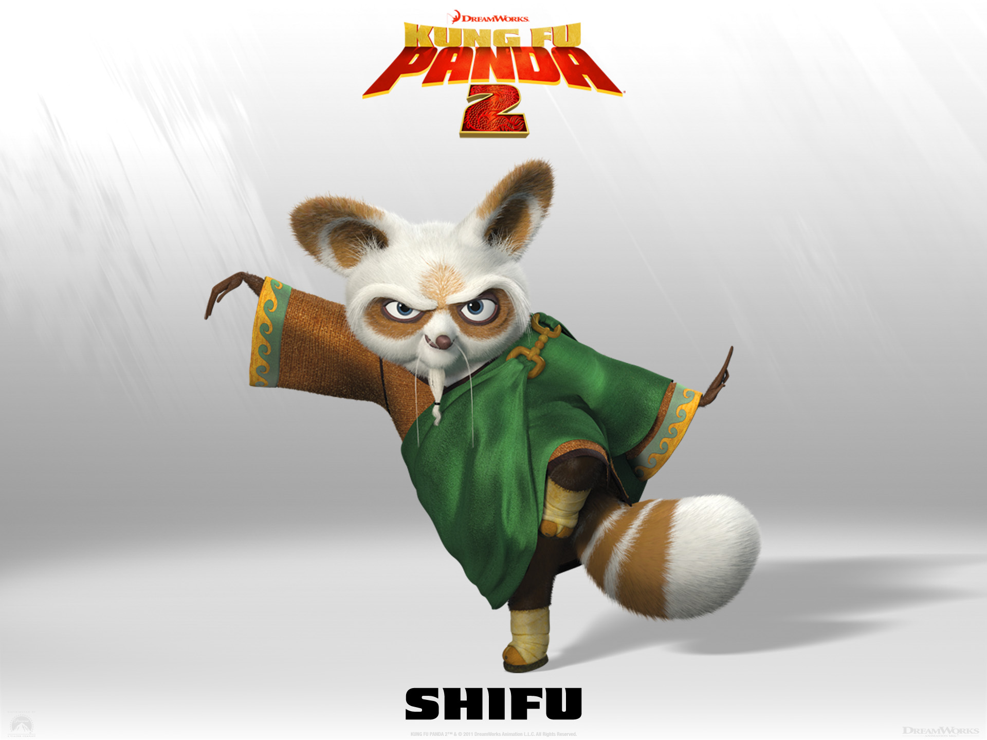 è2 Kung Fu Panda 2(ֽ26)