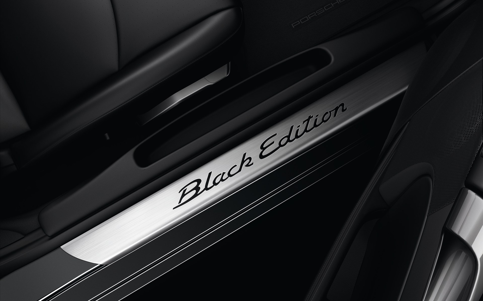 Porsche Cayman S Black Edition 2012 (ʱCayman Sɫ)(ֽ5)
