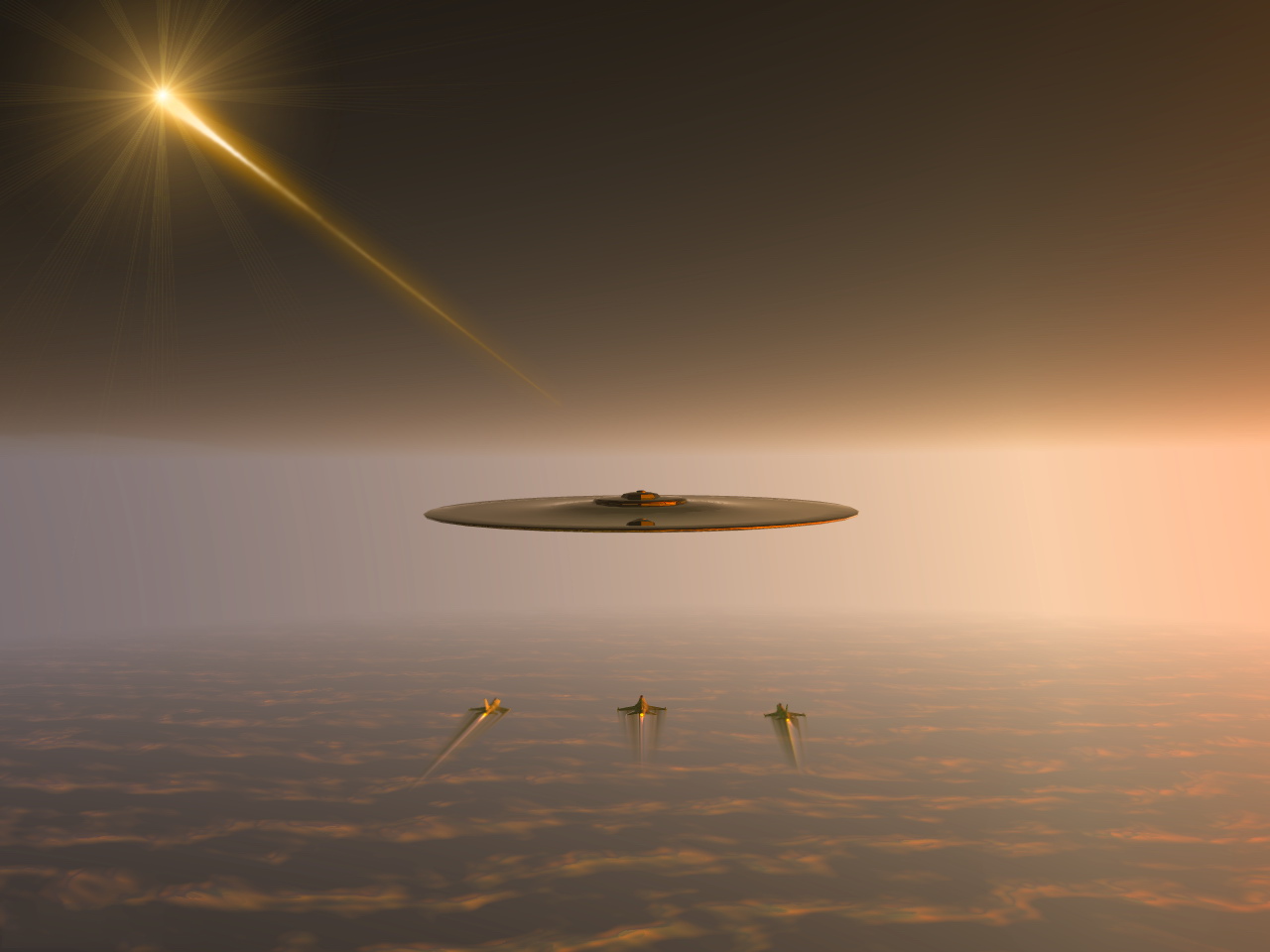 UFO (ֽ24)