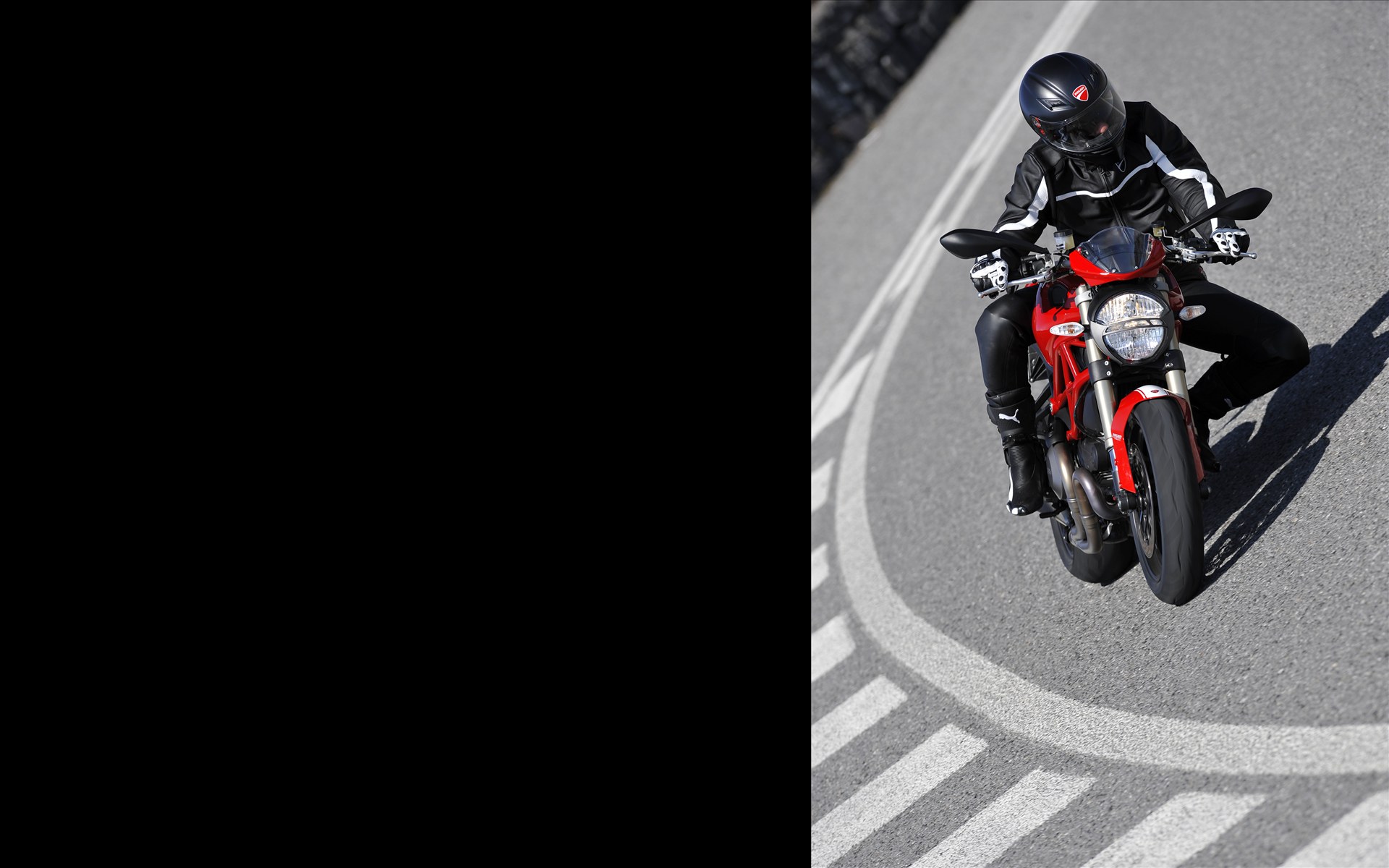 Ducati Monster 1100 EVO 2012(ſĦг)(ֽ8)