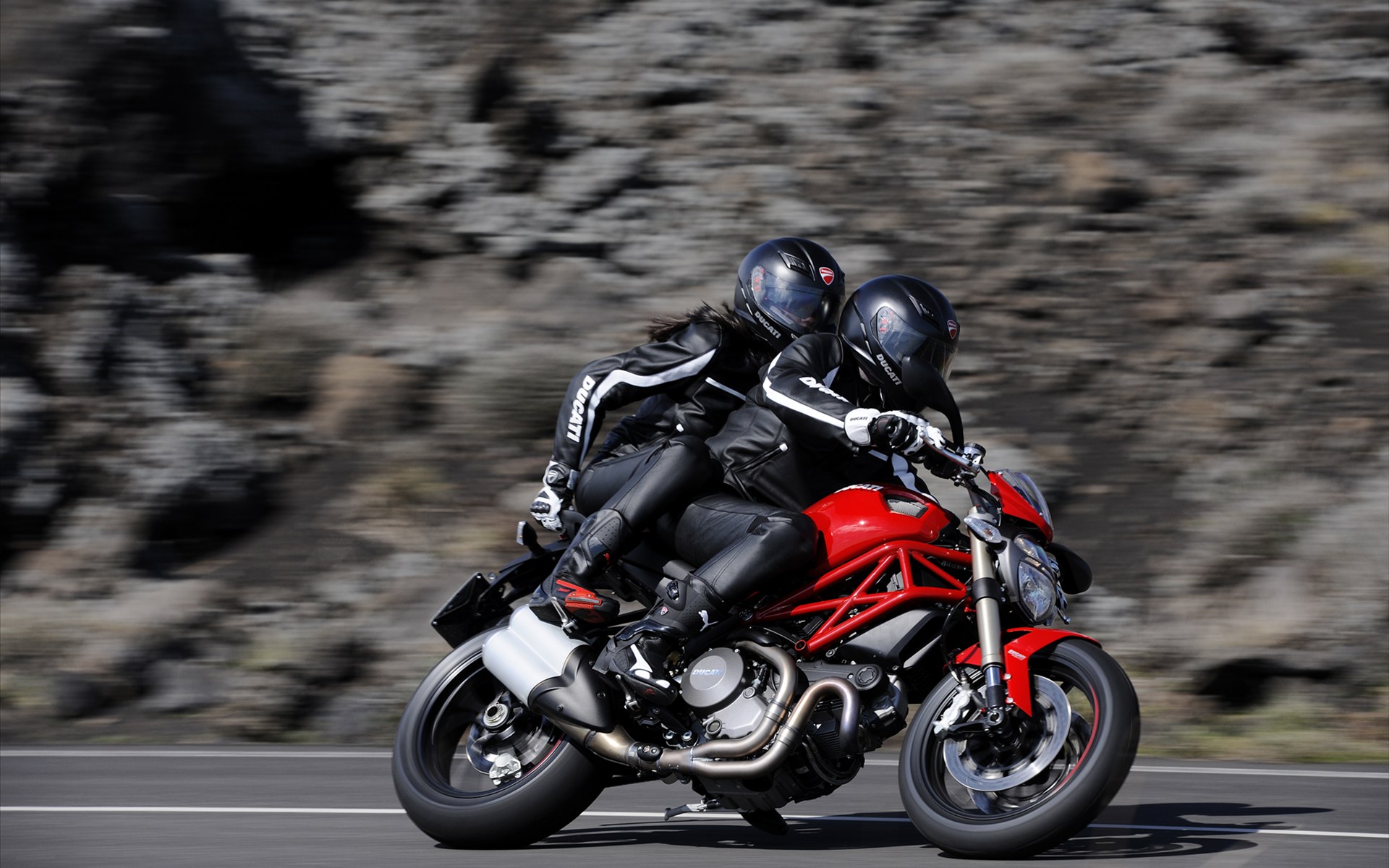 Ducati Monster 1100 EVO 2012(ſĦг)(ֽ11)