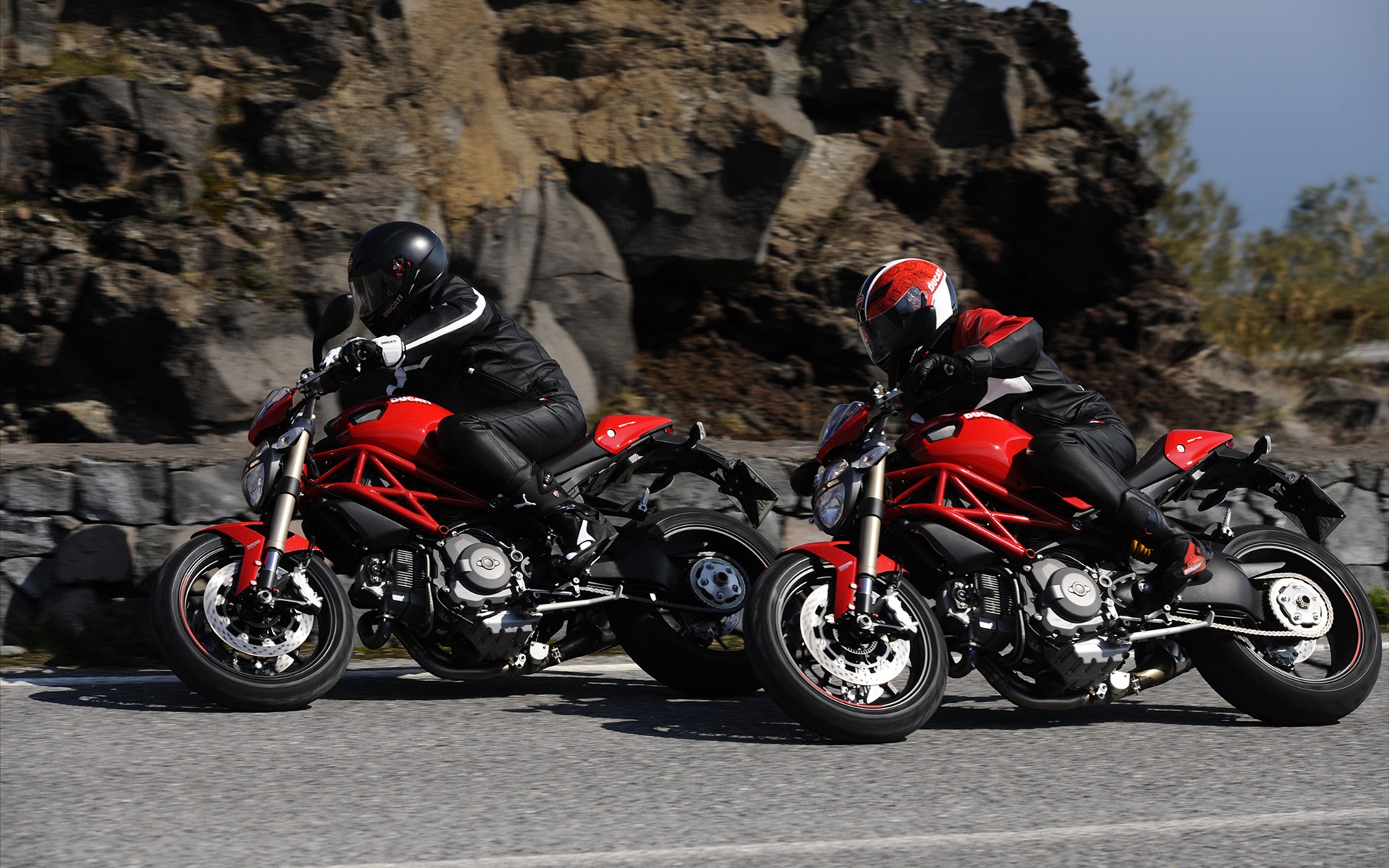 Ducati Monster 1100 EVO 2012(ſĦг)(ֽ12)