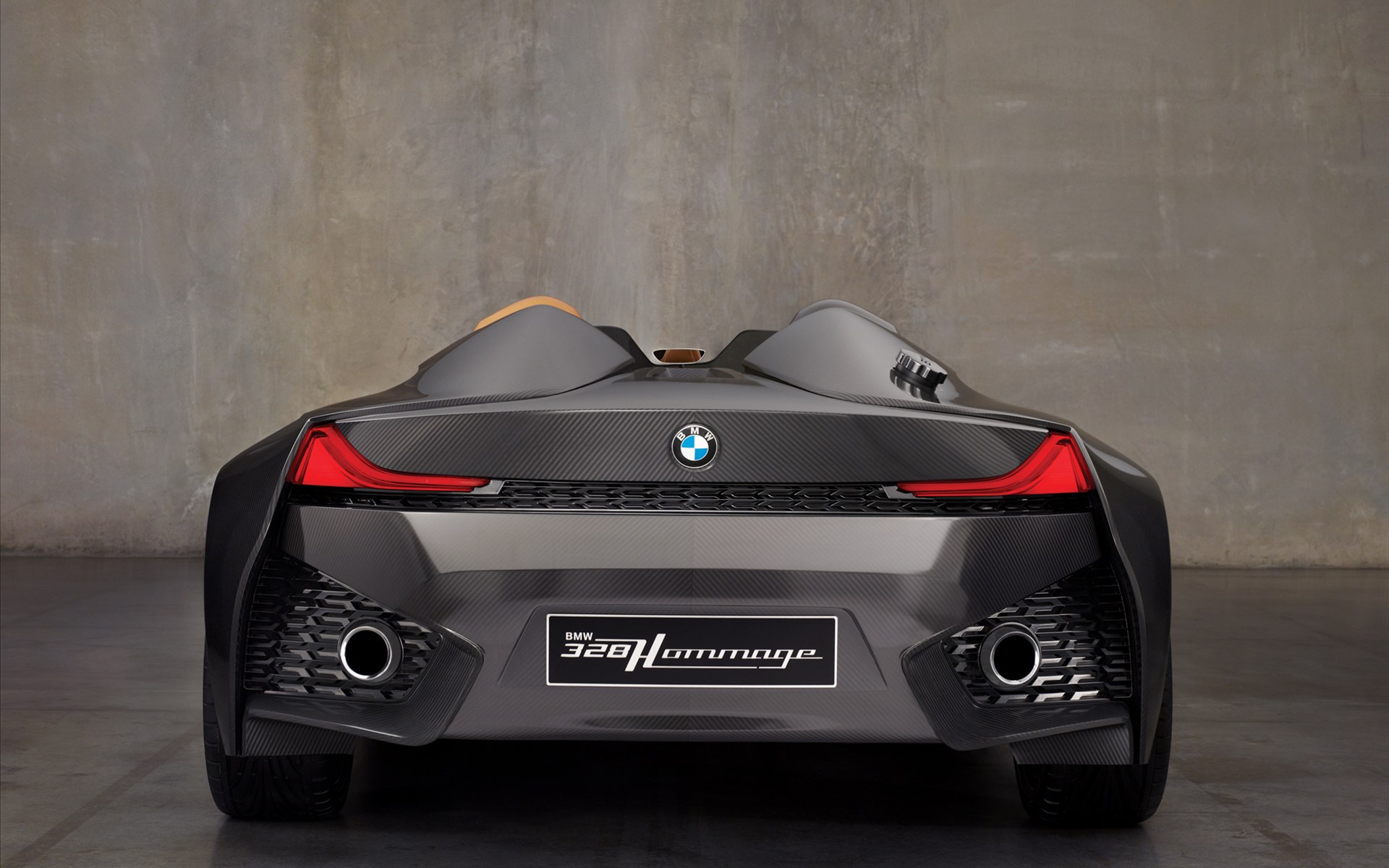 BMW 328 Hommage Concept 2011(328临̸)(ֽ10)