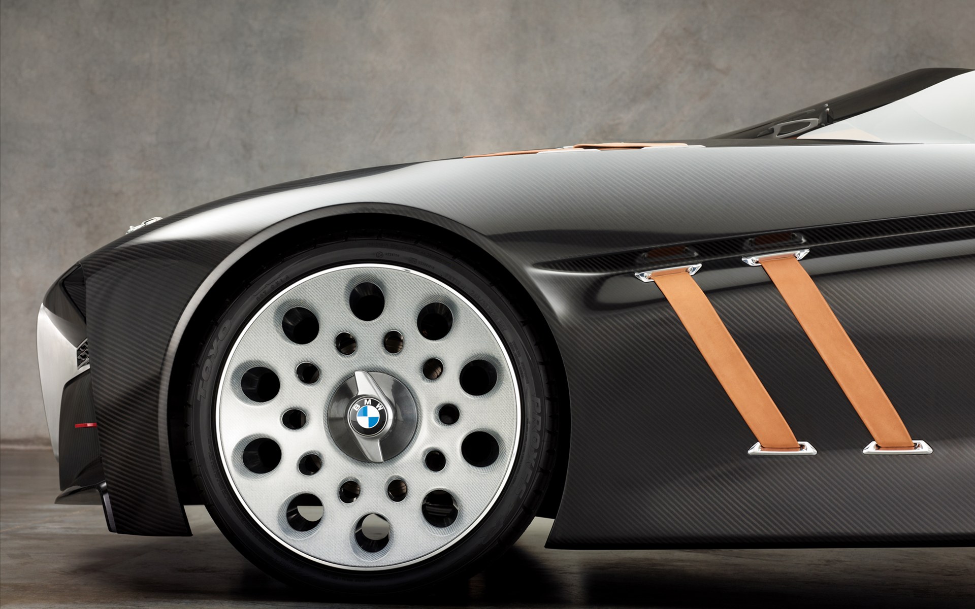 BMW 328 Hommage Concept 2011(328临̸)(ֽ13)