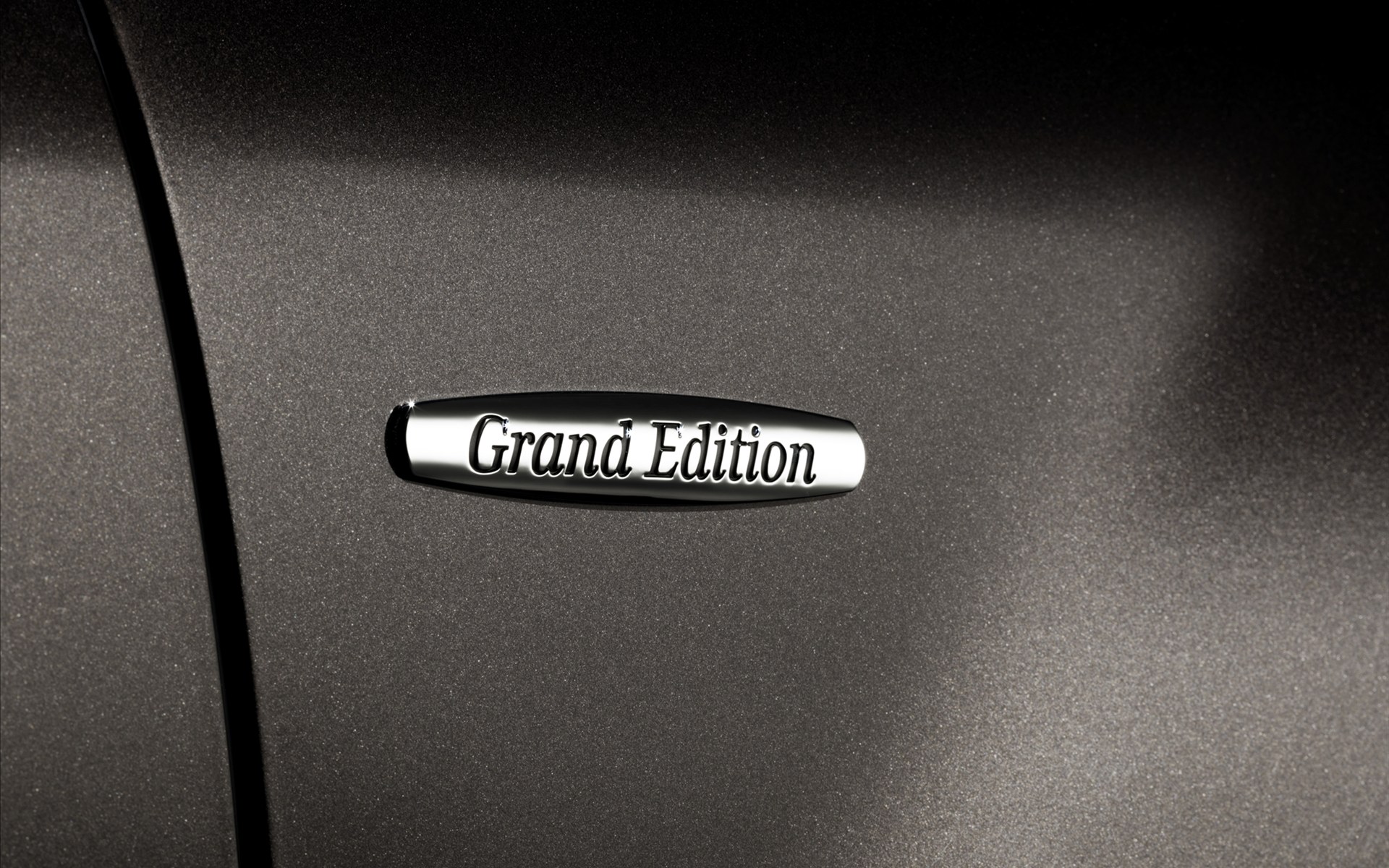 Mercedes Benz÷˹ۣ GL Class Grand Edition 2011(ֽ6)