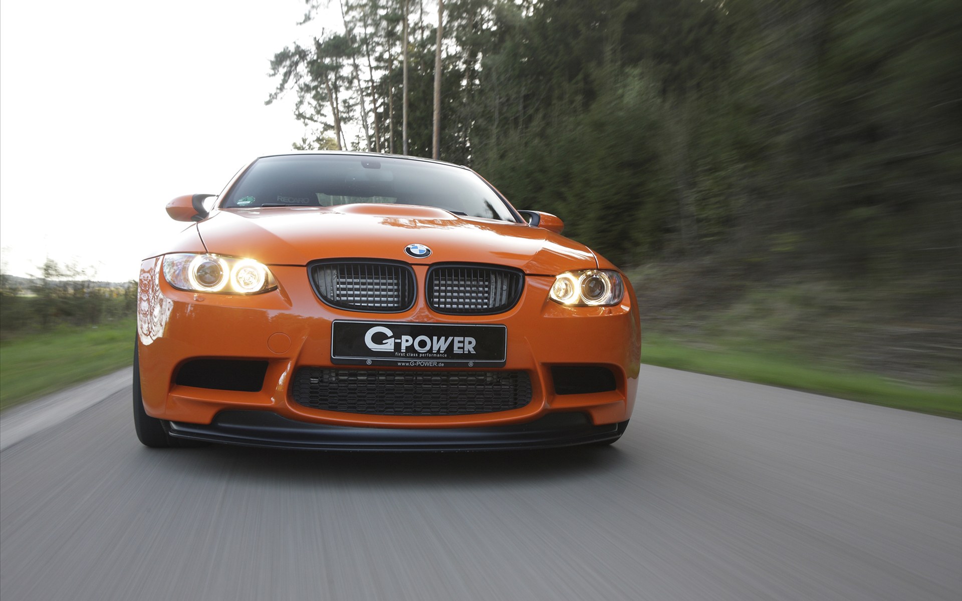 G-POWER BMW M3 GTS 2011(M3ܳ)(ֽ15)