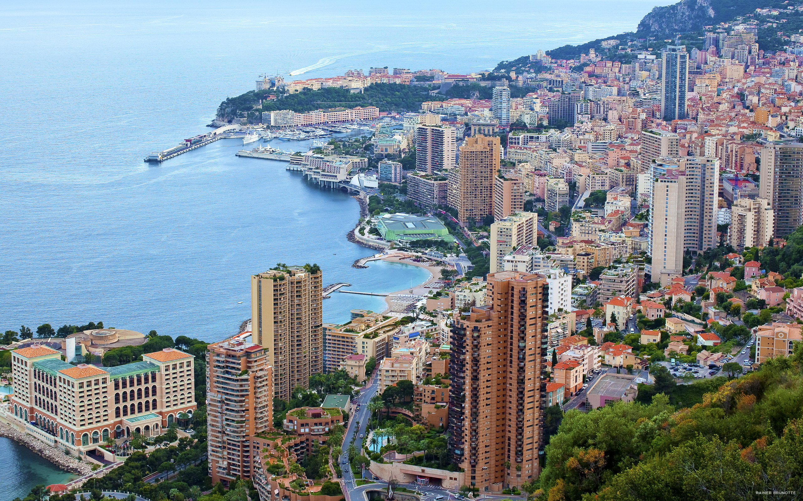 Ħɸ Monaco(ֽ23)