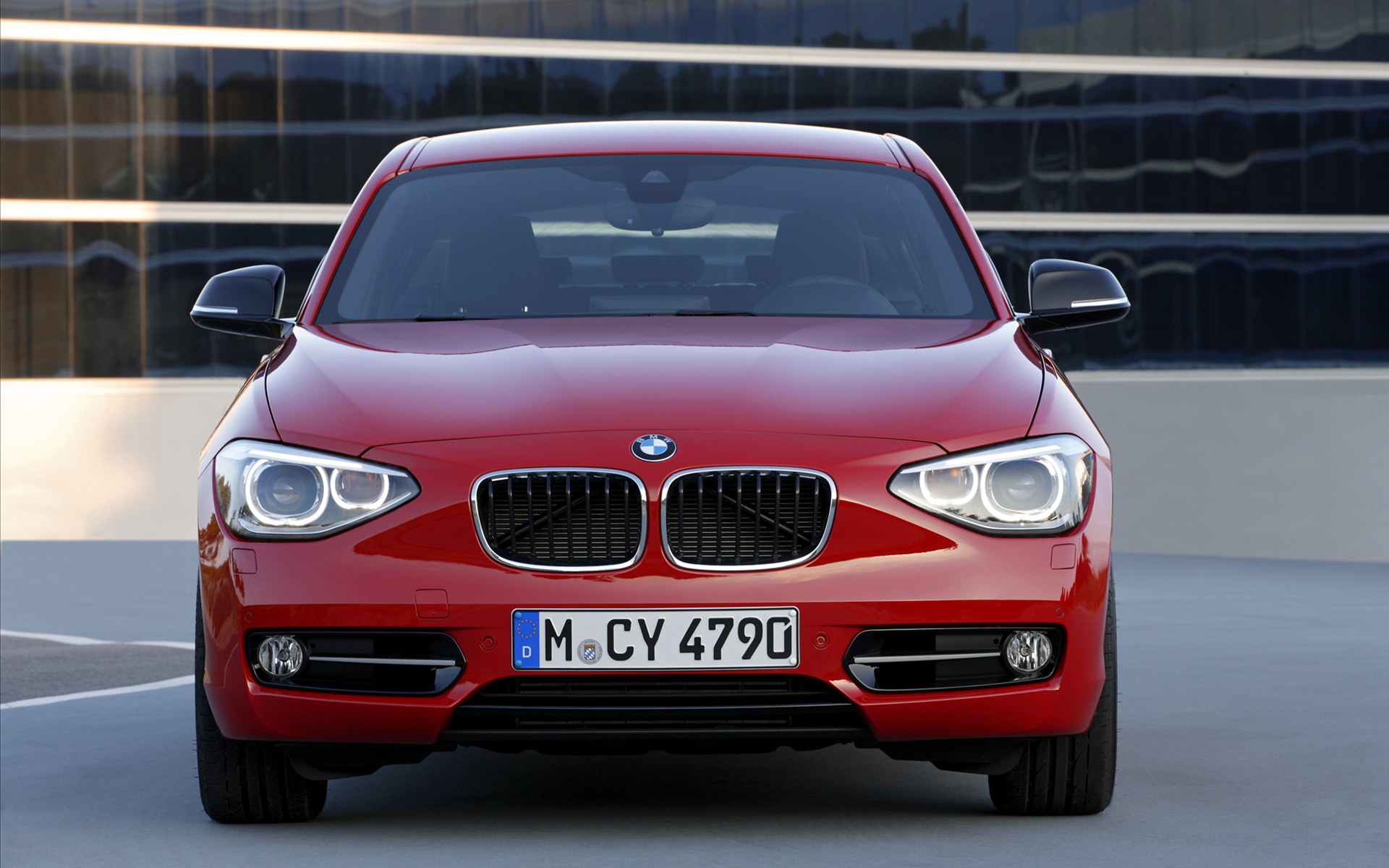 BMW 1 Series(1ϵ) 2012(ֽ26)