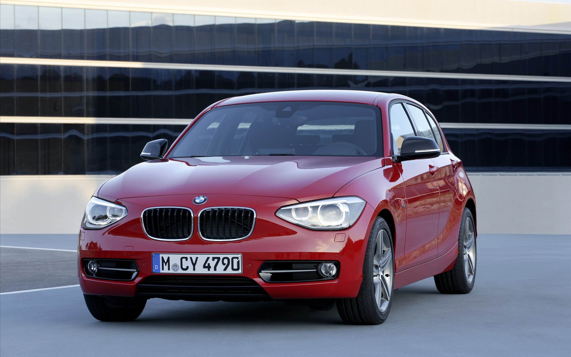 BMW 1 Series(1ϵ) 2012(ֽ2)