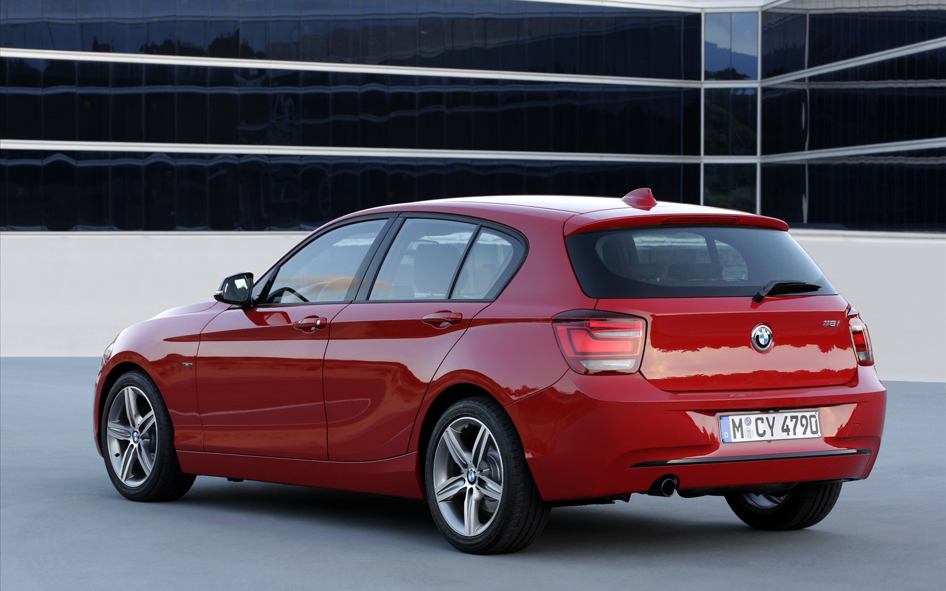 BMW 1 Series(1ϵ) 2012(ֽ3)