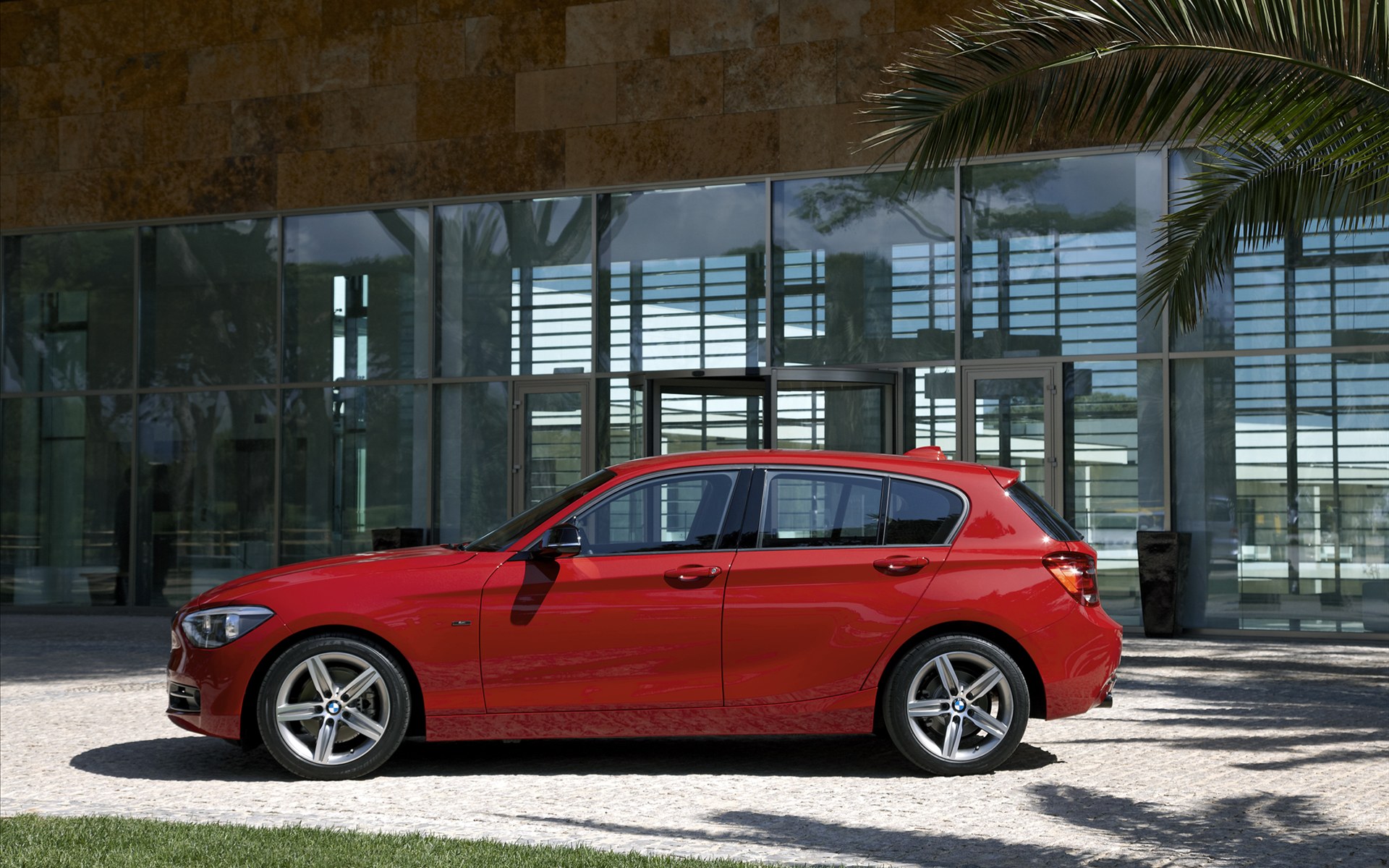 BMW 1 Series(1ϵ) 2012(ֽ7)