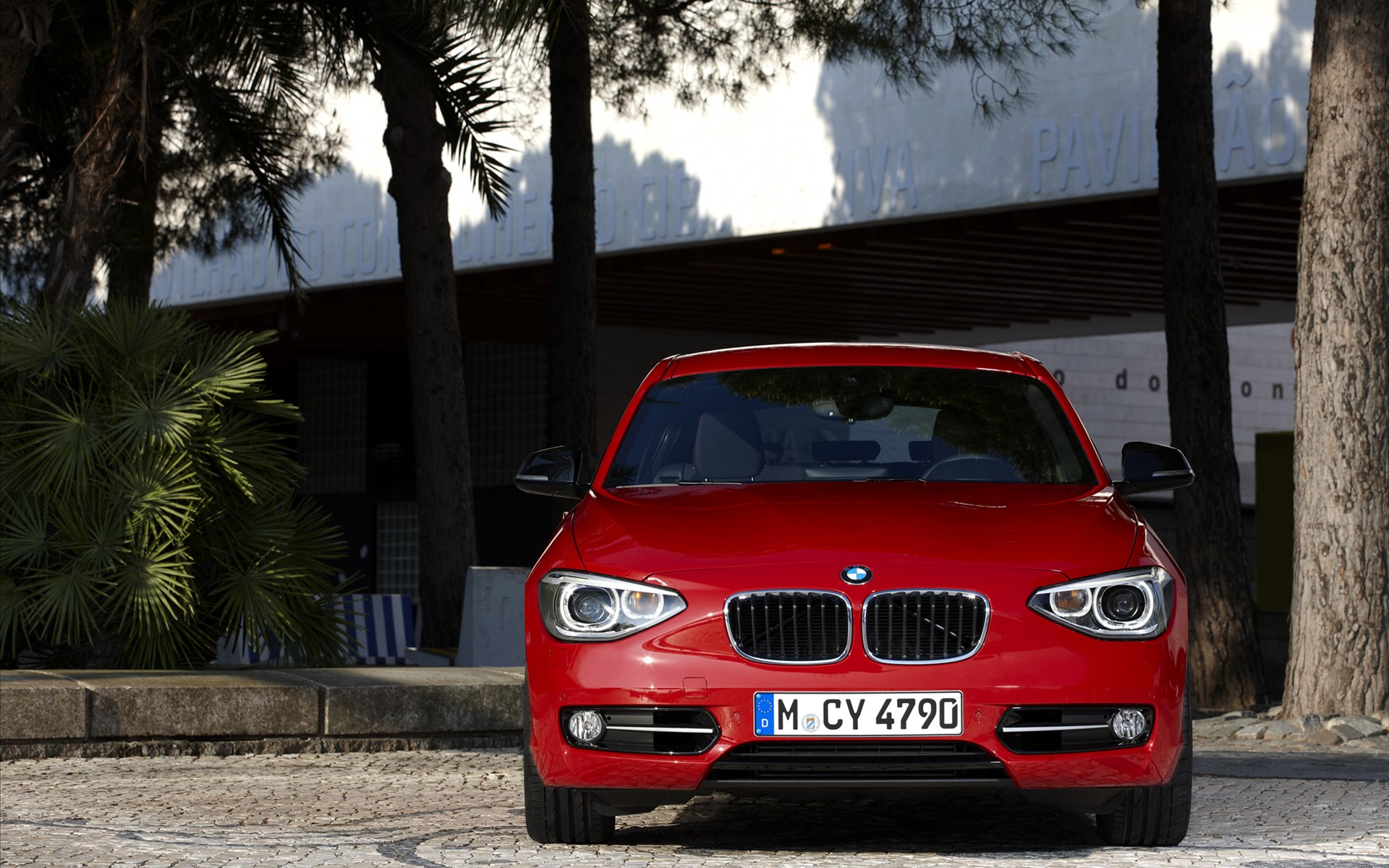 BMW 1 Series(1ϵ) 2012(ֽ10)