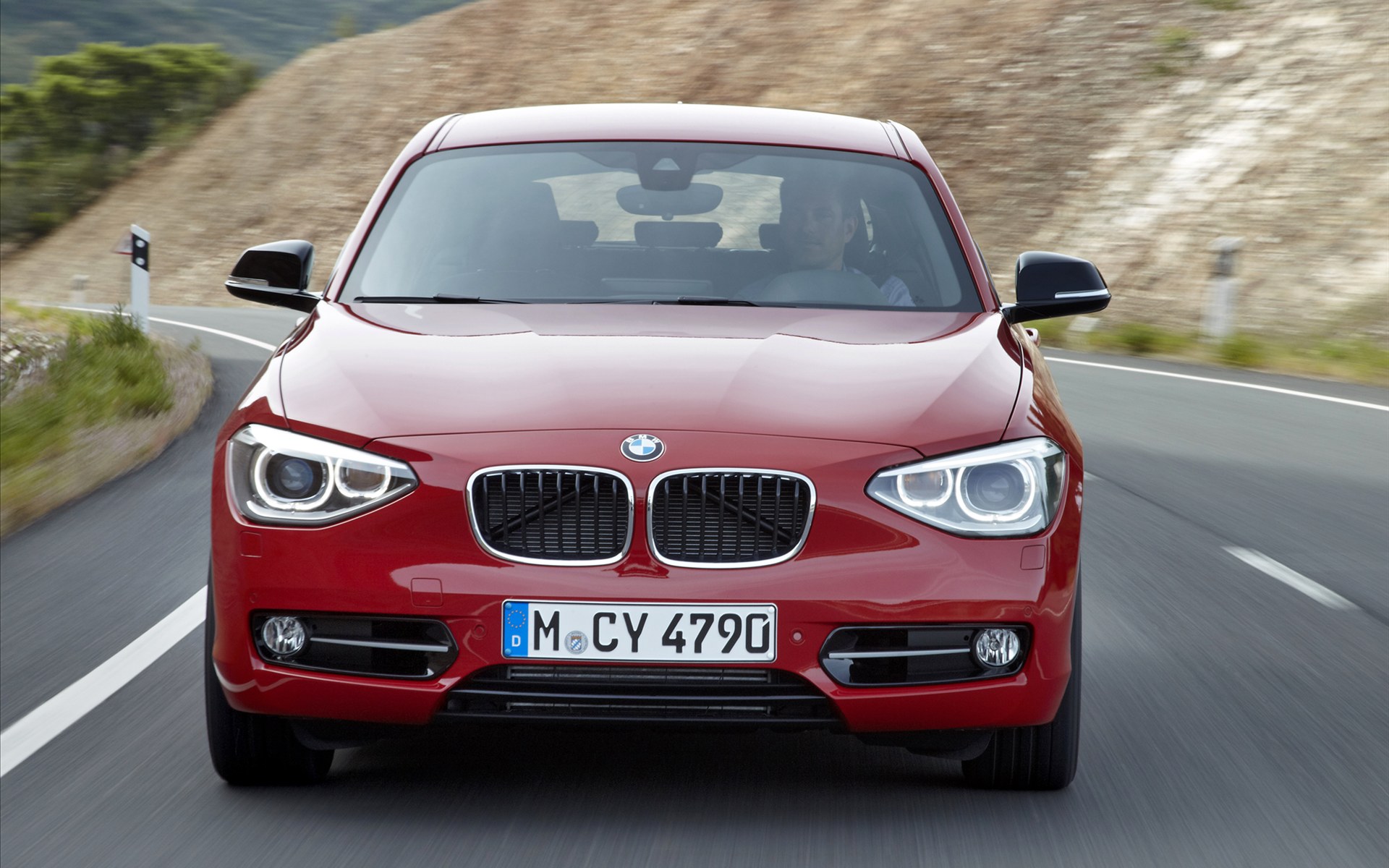 BMW 1 Series(1ϵ) 2012(ֽ13)