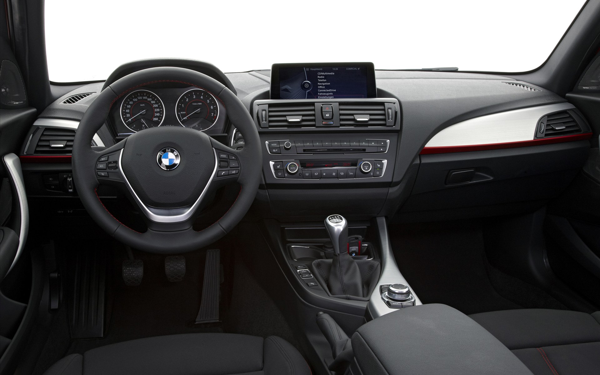 BMW 1 Series(1ϵ) 2012(ֽ21)