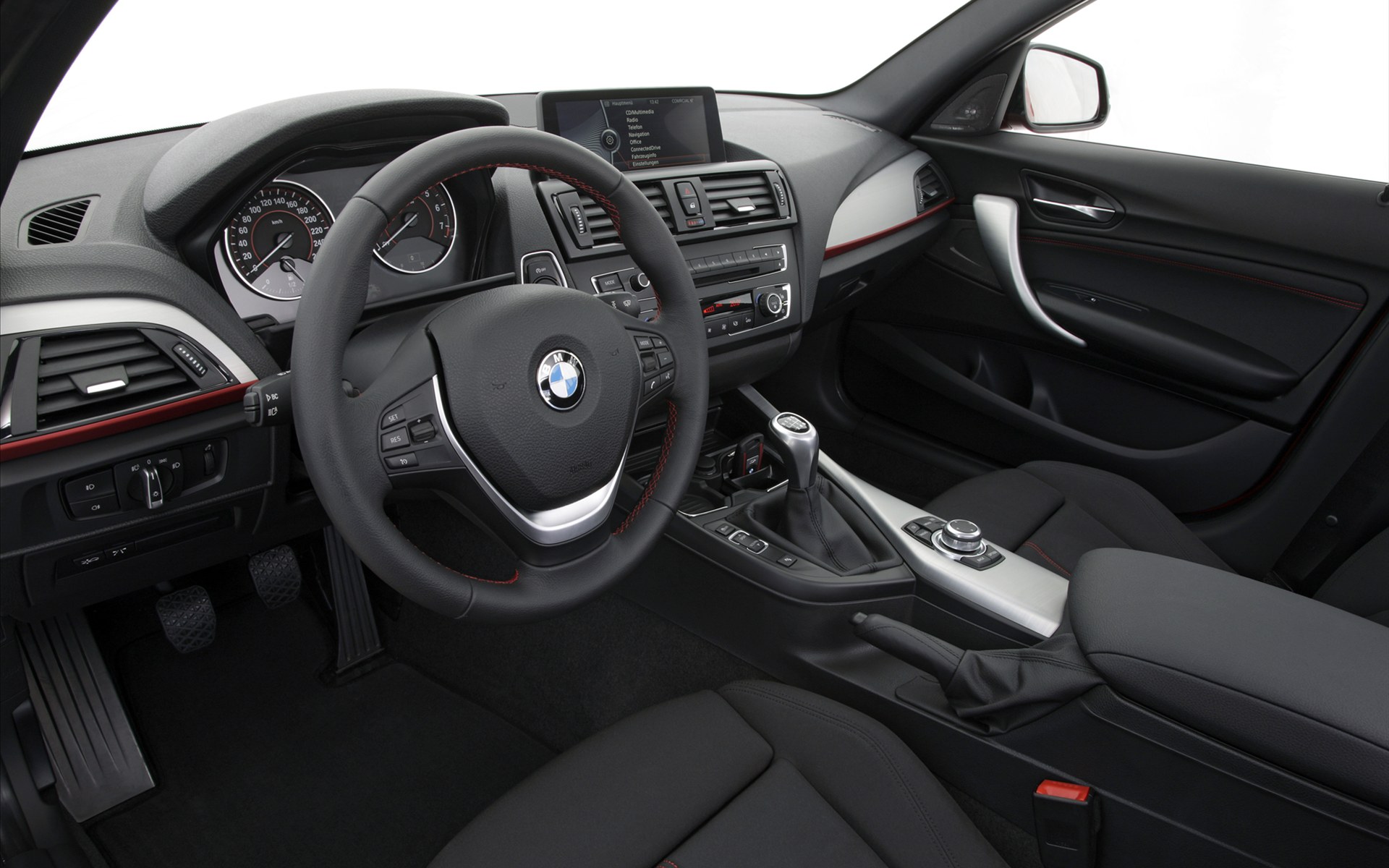 BMW 1 Series(1ϵ) 2012(ֽ22)