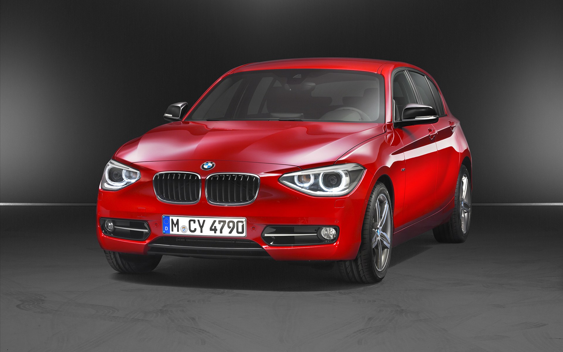 BMW 1 Series(1ϵ) 2012(ֽ24)