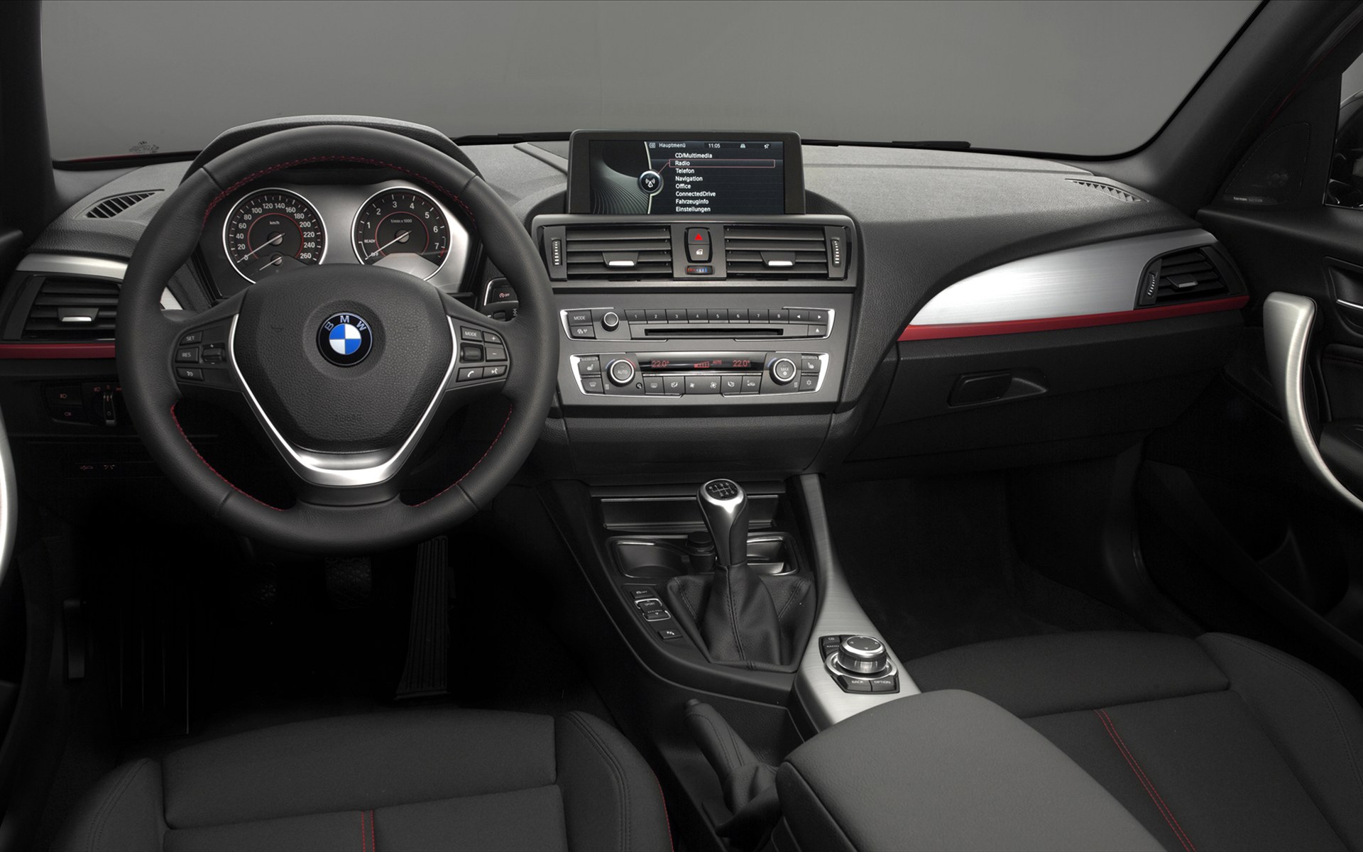BMW 1 Series(1ϵ) 2012(ֽ25)