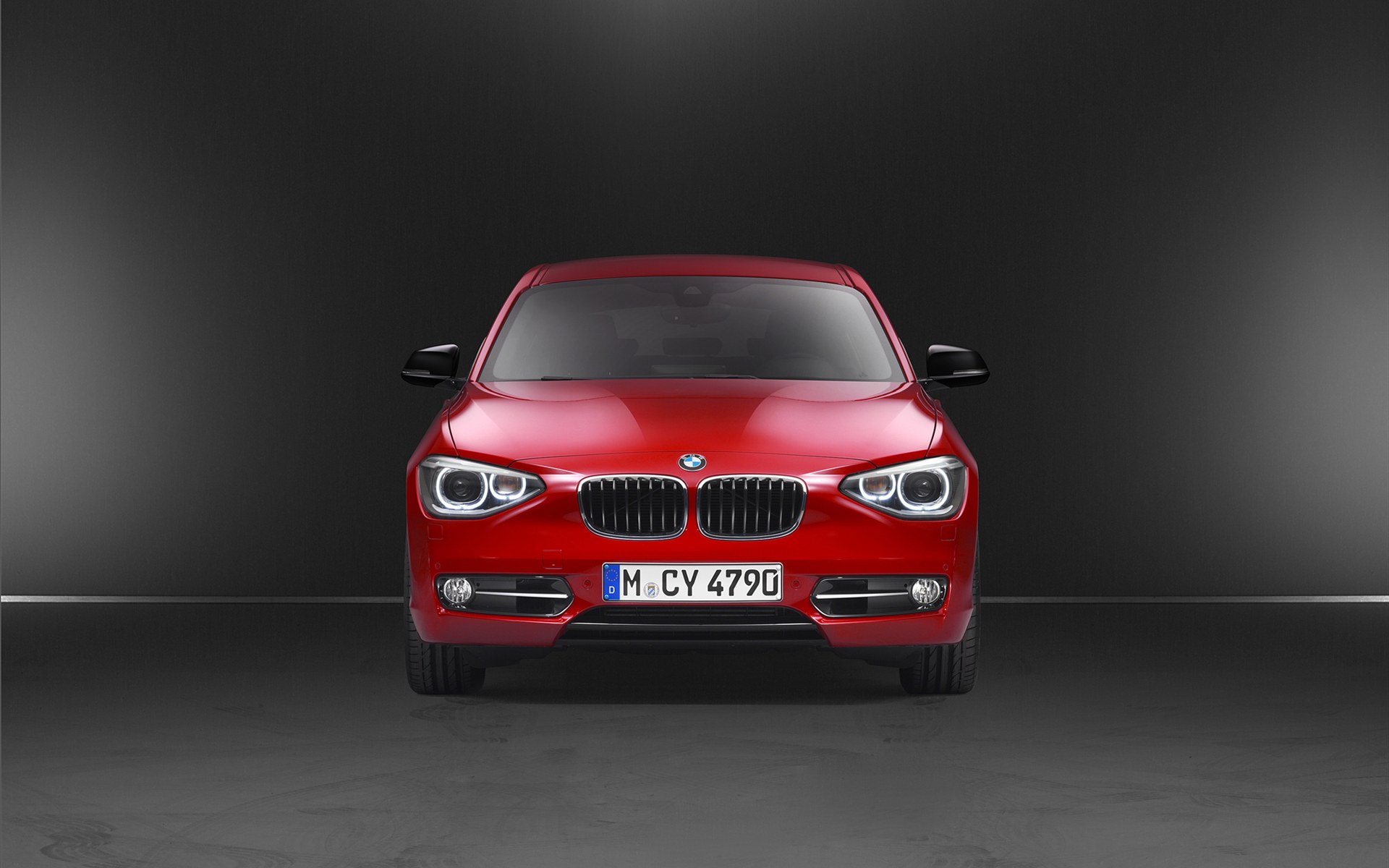 BMW 1 Series(1ϵ) 2012(ֽ1)