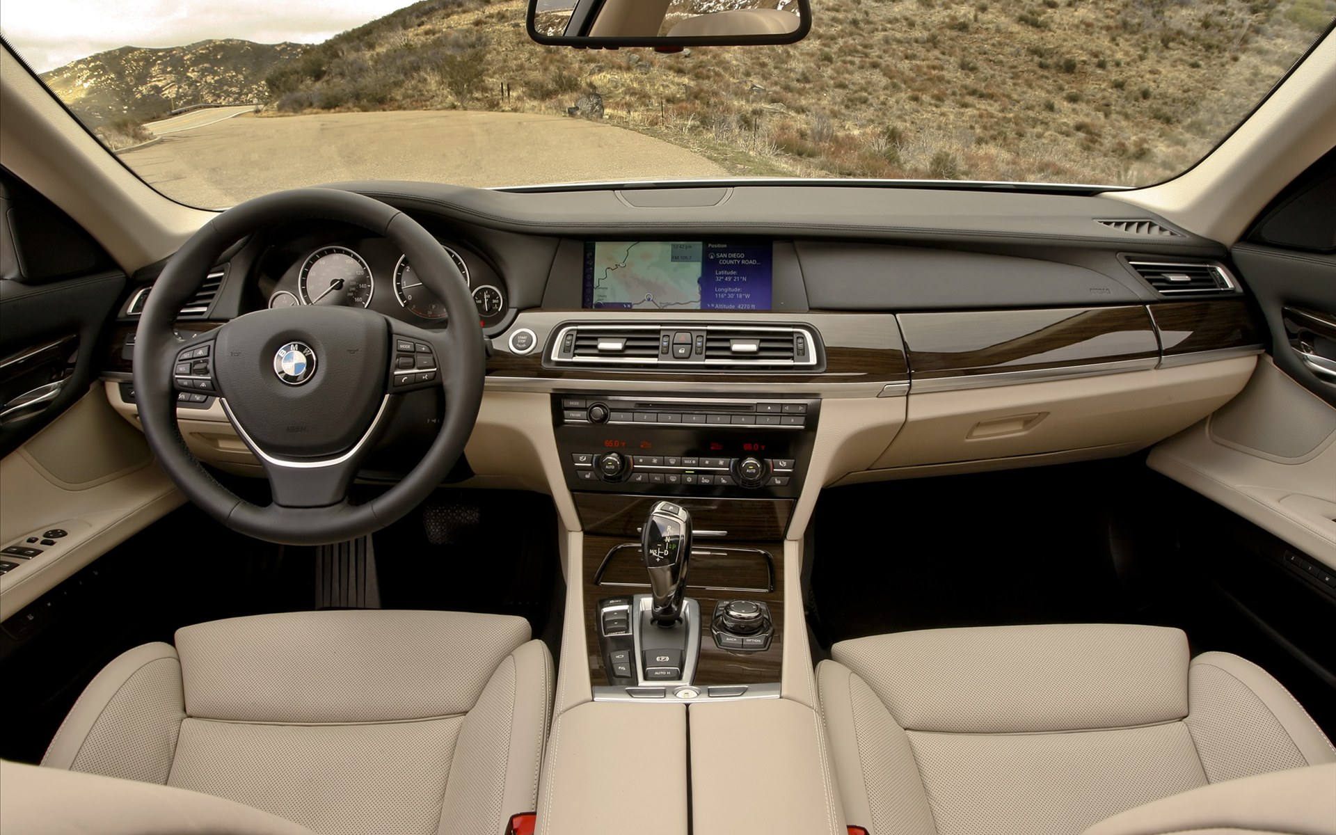 BMW 750Li (7ϵ)2011(ֽ37)