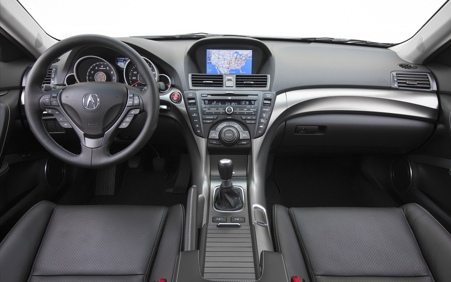Acura TL SH AWD 2012(کTL)(ֽ13)