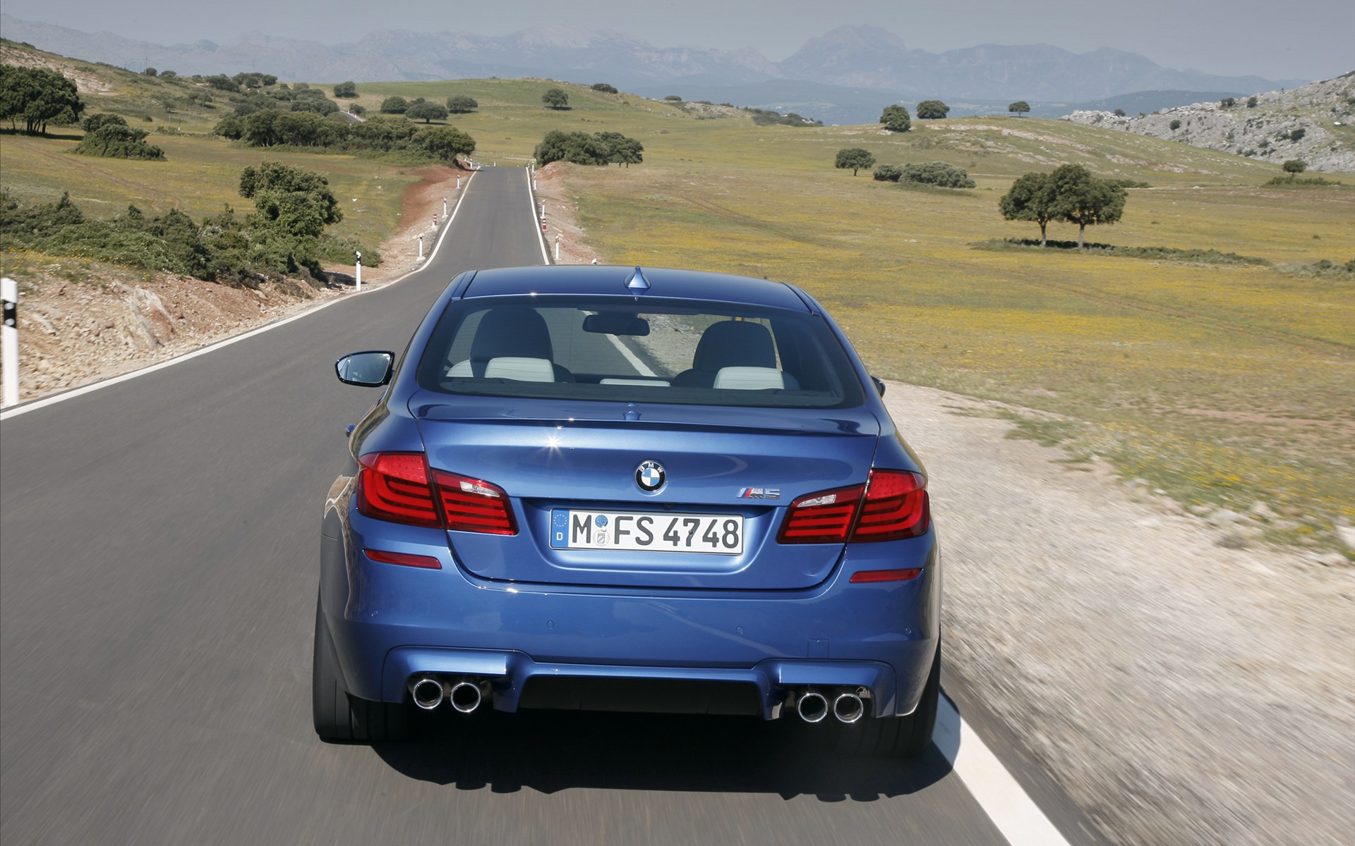 BMW M5 2012(M5)(ֽ28)