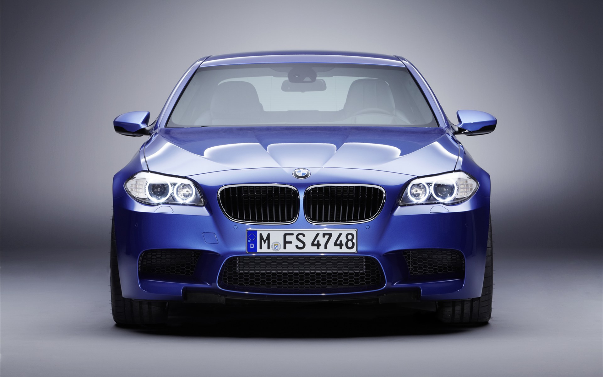 BMW M5 2012(M5)(ֽ36)