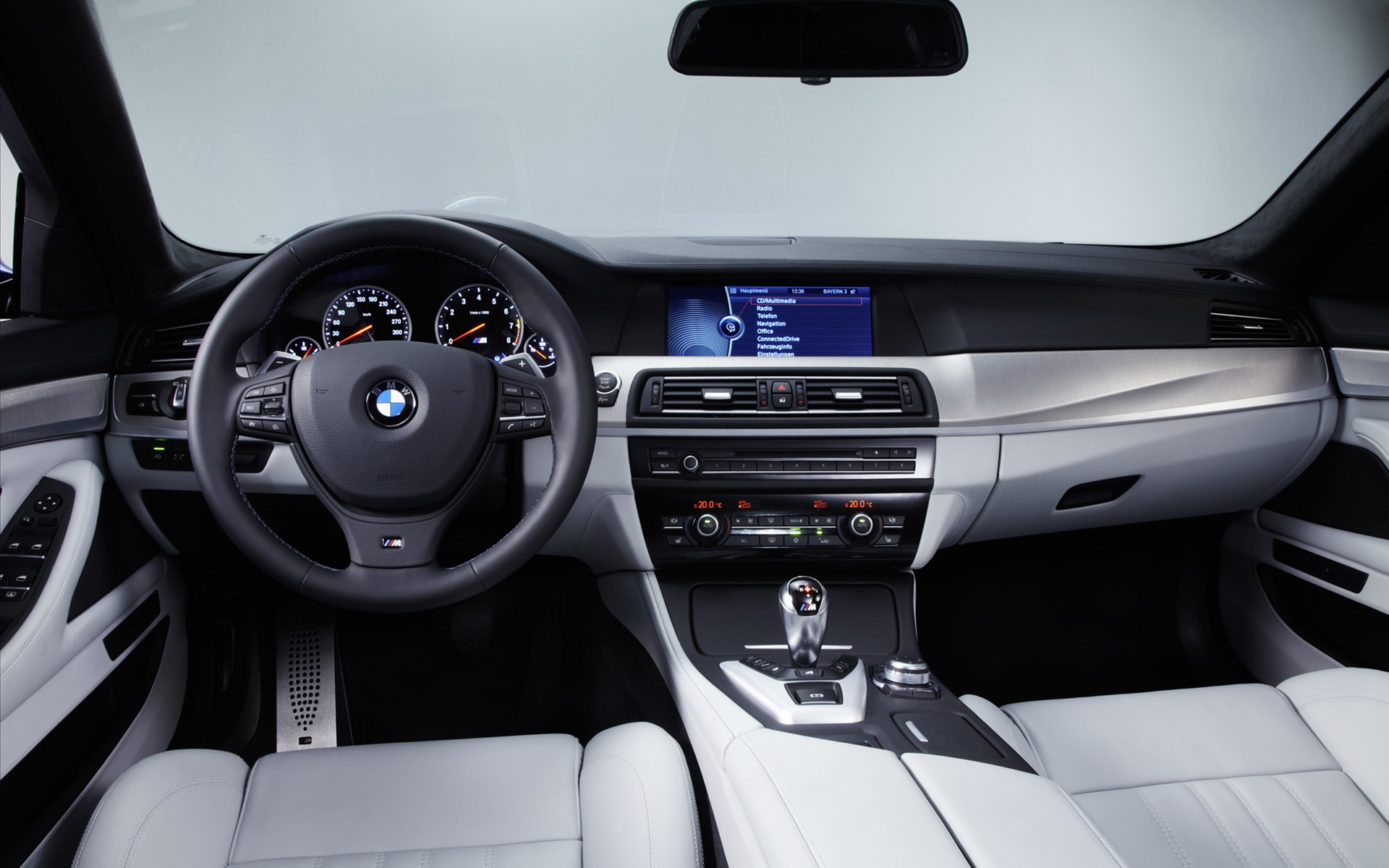 BMW M5 2012(M5)(ֽ39)