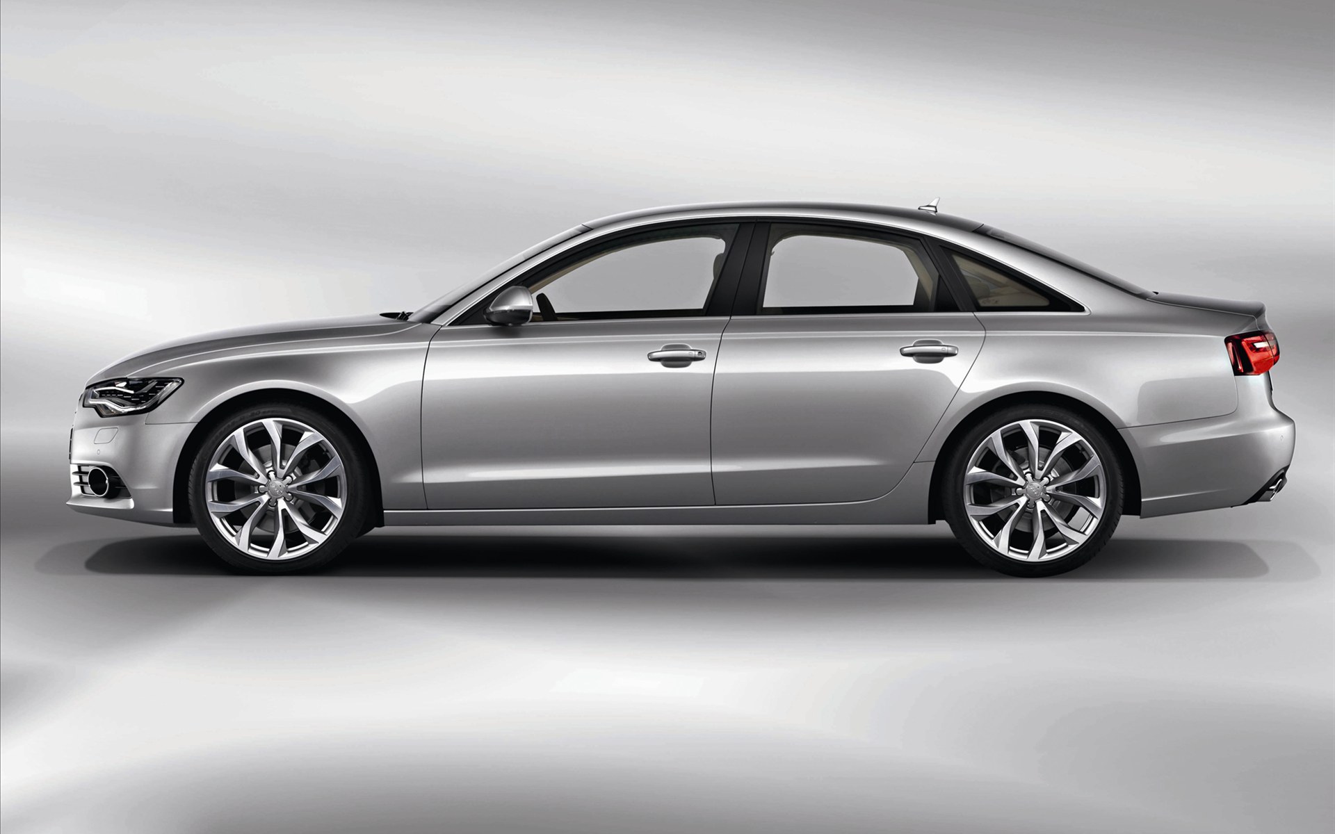 Audi A6(µA6)2012(ֽ3)