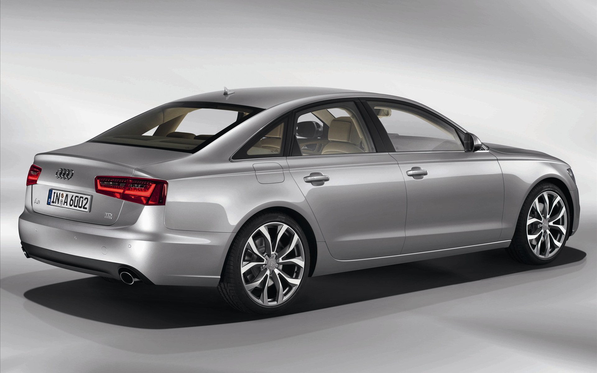 Audi A6(µA6)2012(ֽ6)