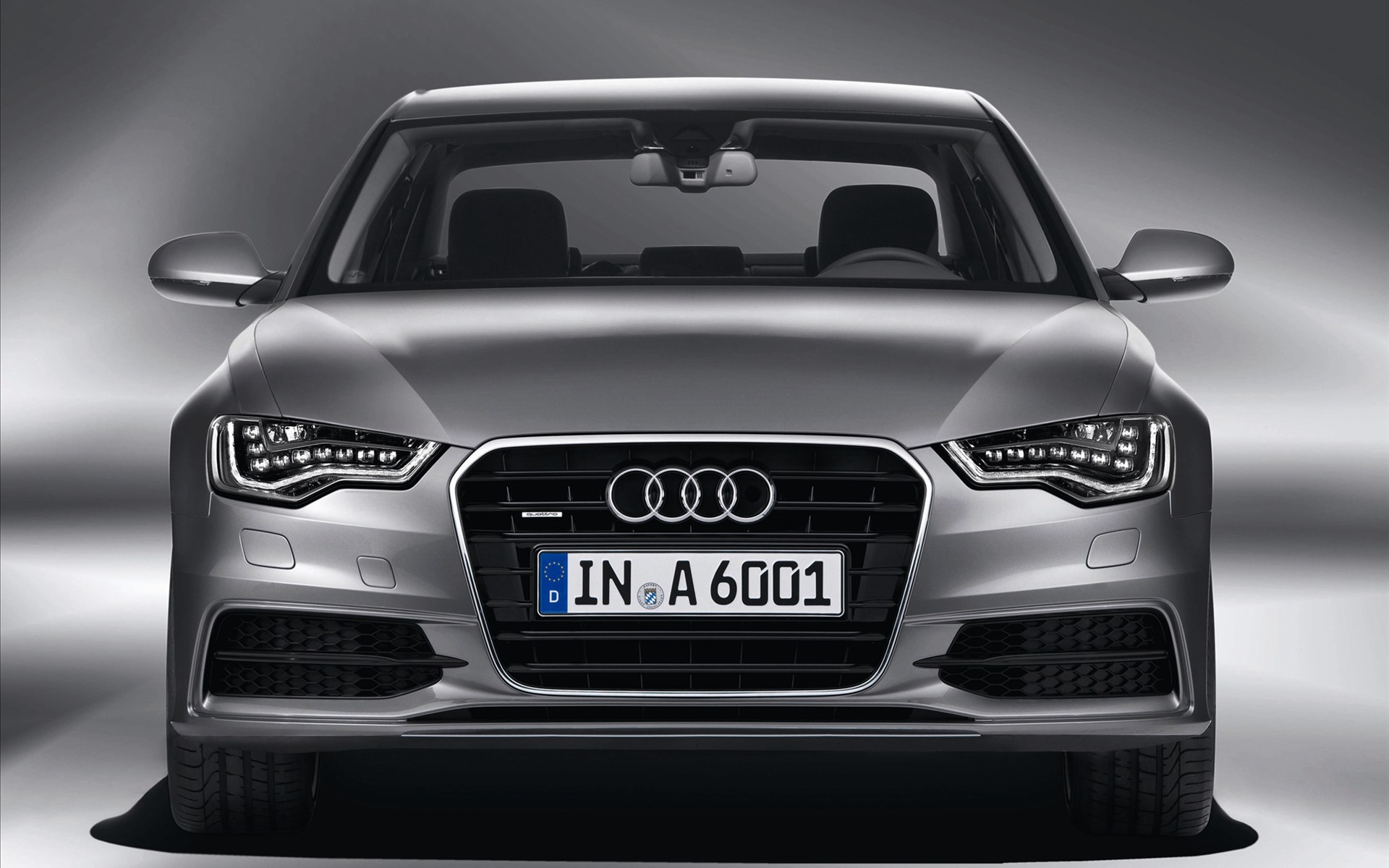 Audi A6(µA6)2012(ֽ21)