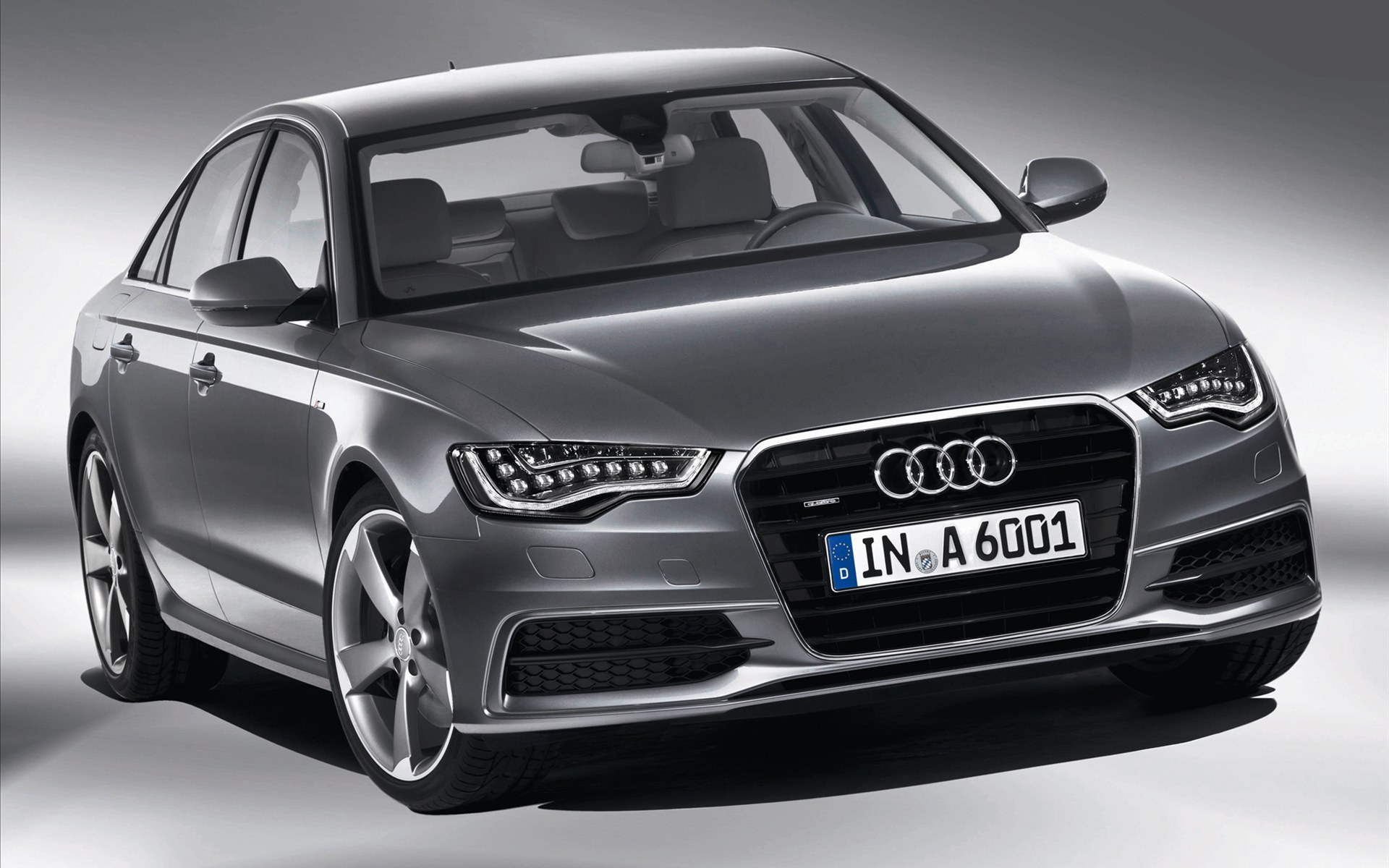 Audi A6(µA6)2012(ֽ23)