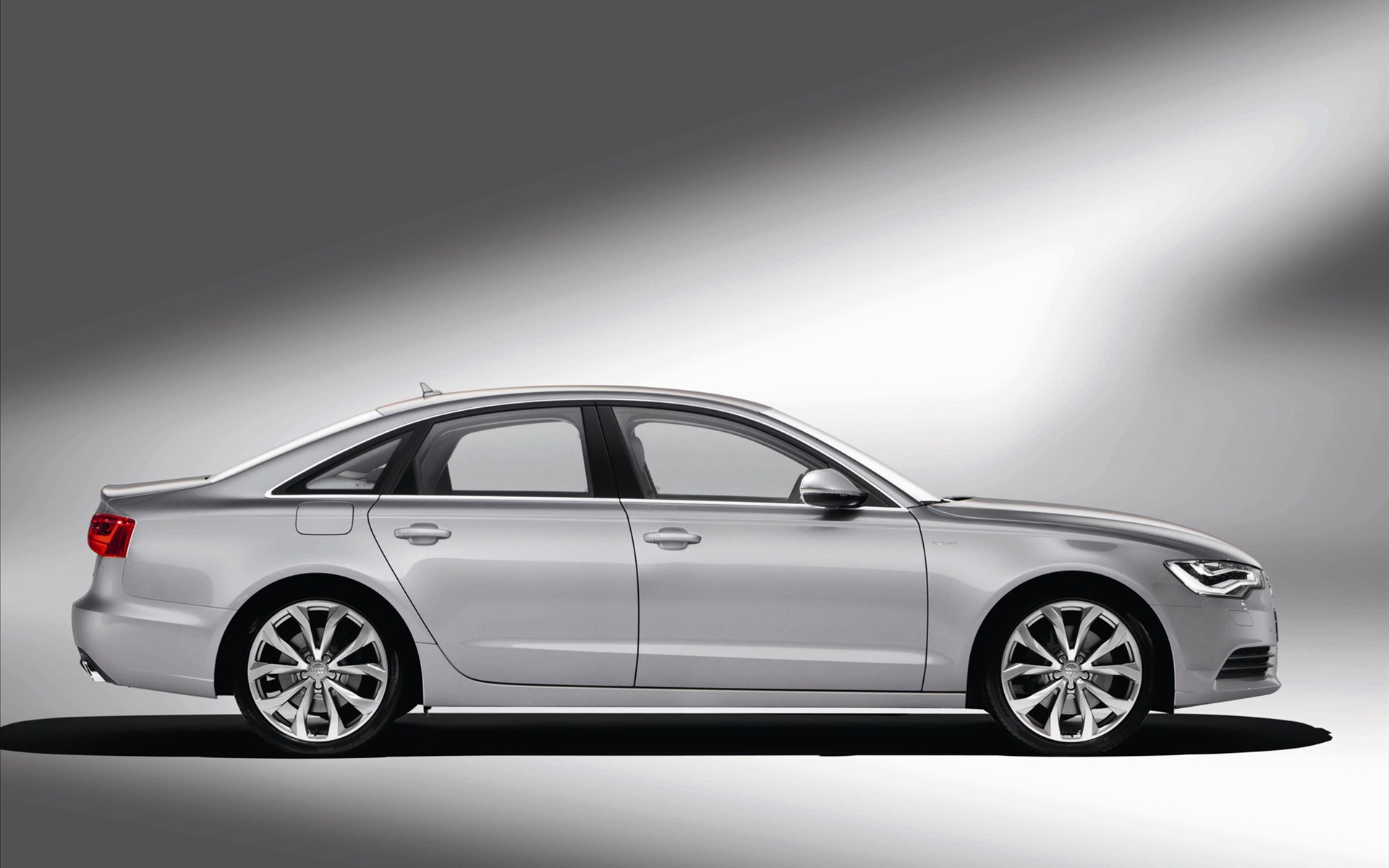 Audi A6(µA6)2012(ֽ45)